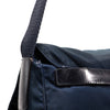 Single Buckle Messenger