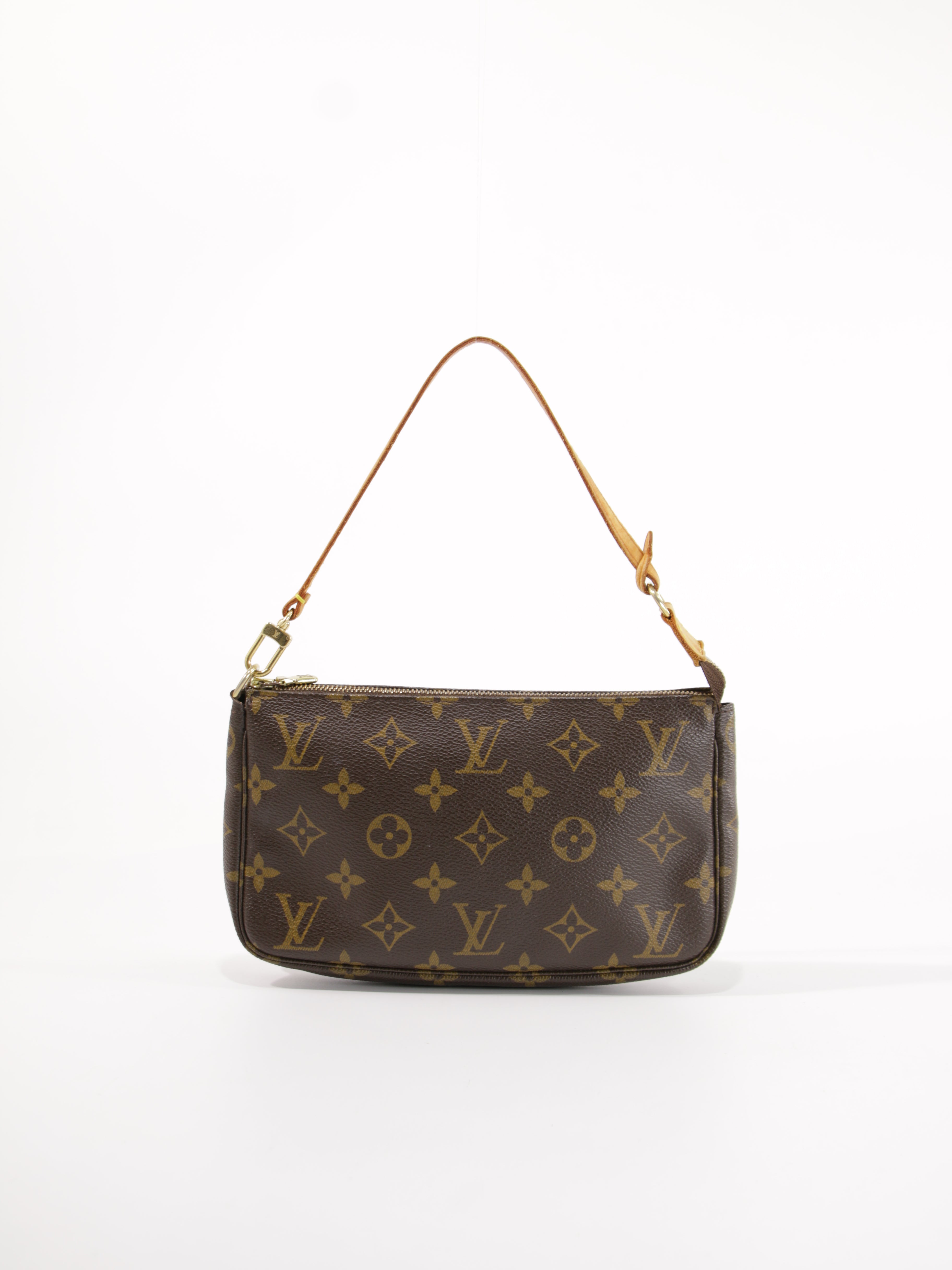 Accessories Pochette