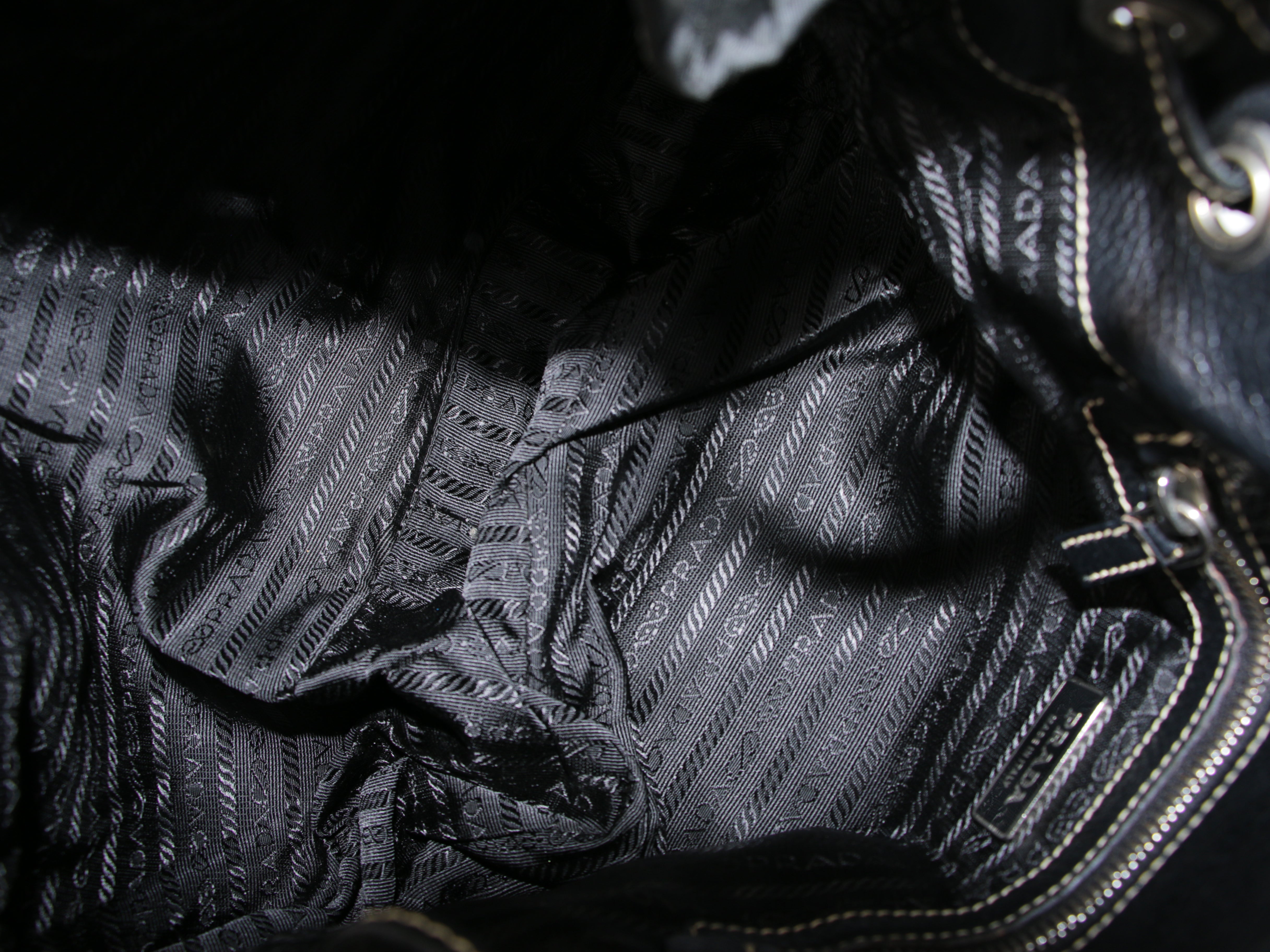 Shoulder Bag