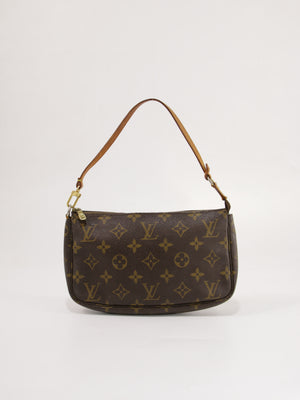 Accessories pochette