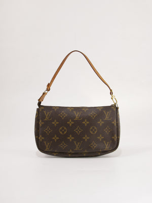 Accessories pochette