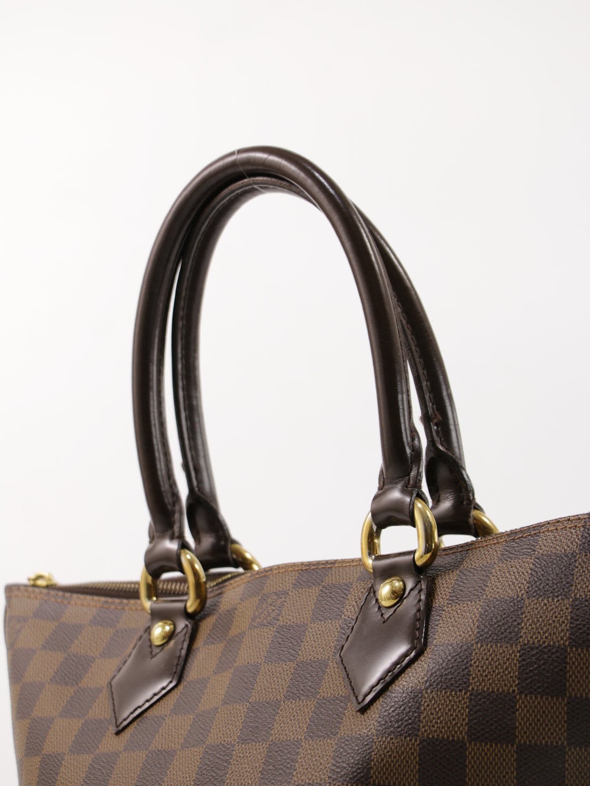 Louis Vuitton Saleya PM