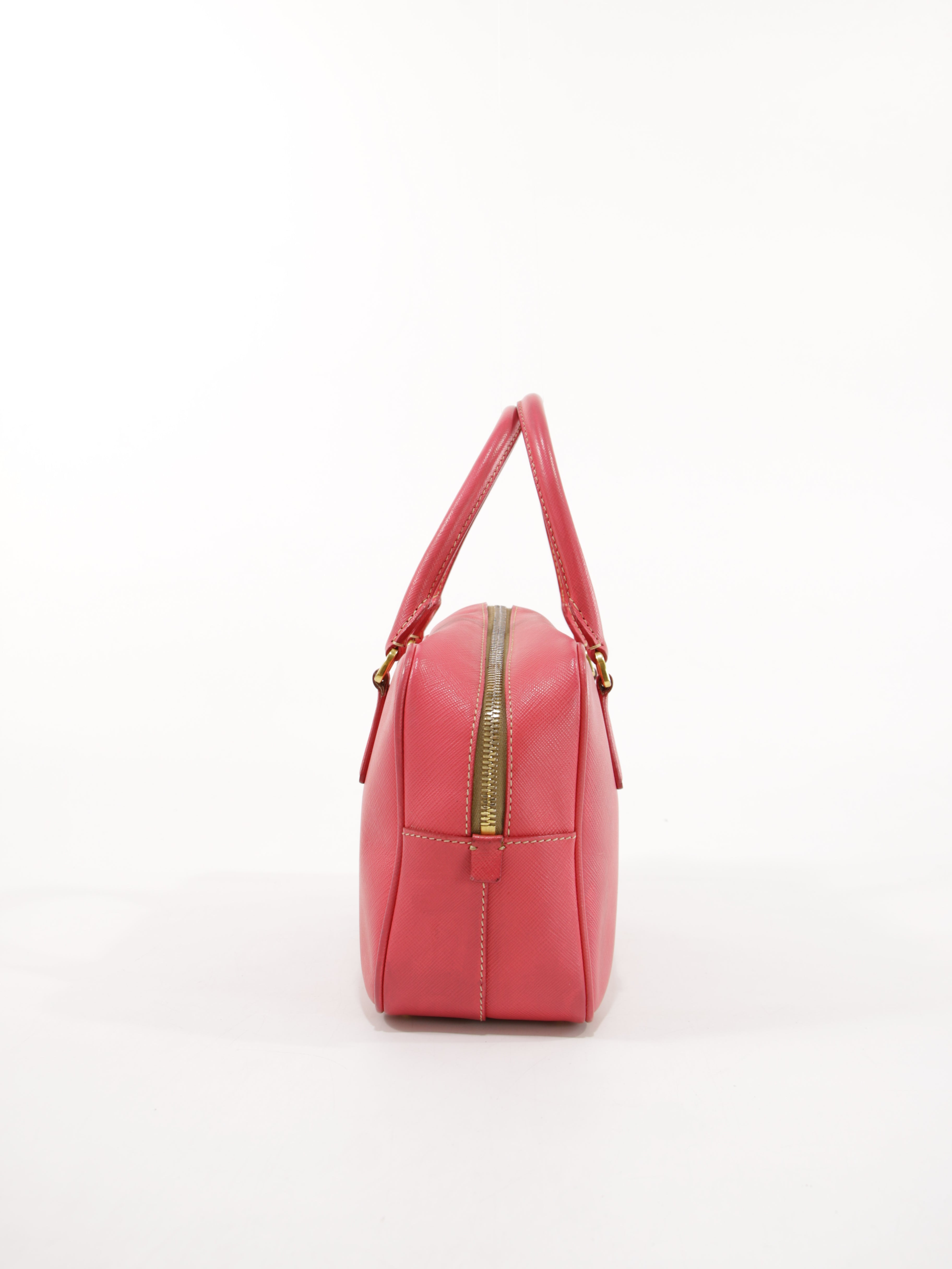 Hand Bag