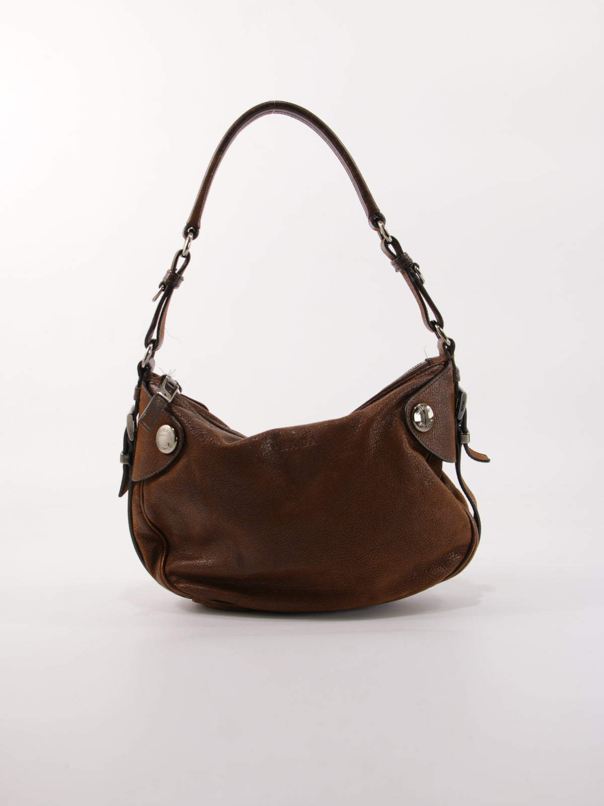 Prada Shoulder Bag