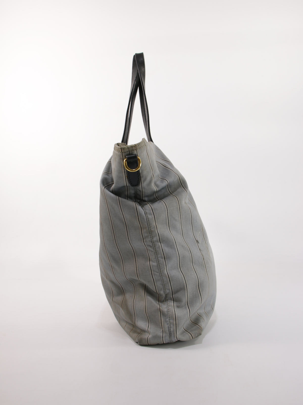 Prada Tote Bag