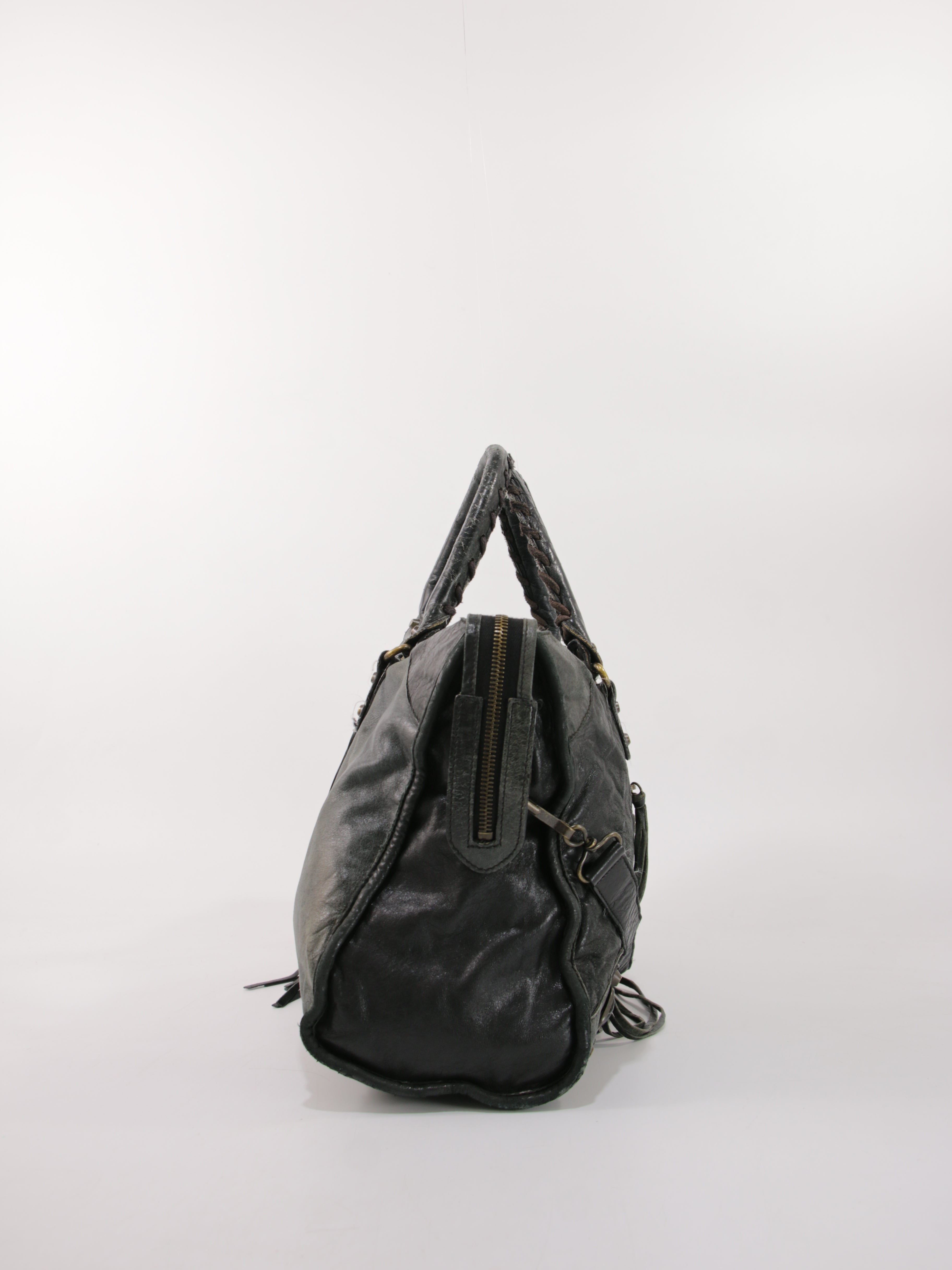 City