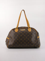 Louis Vuitton Montorgueil
