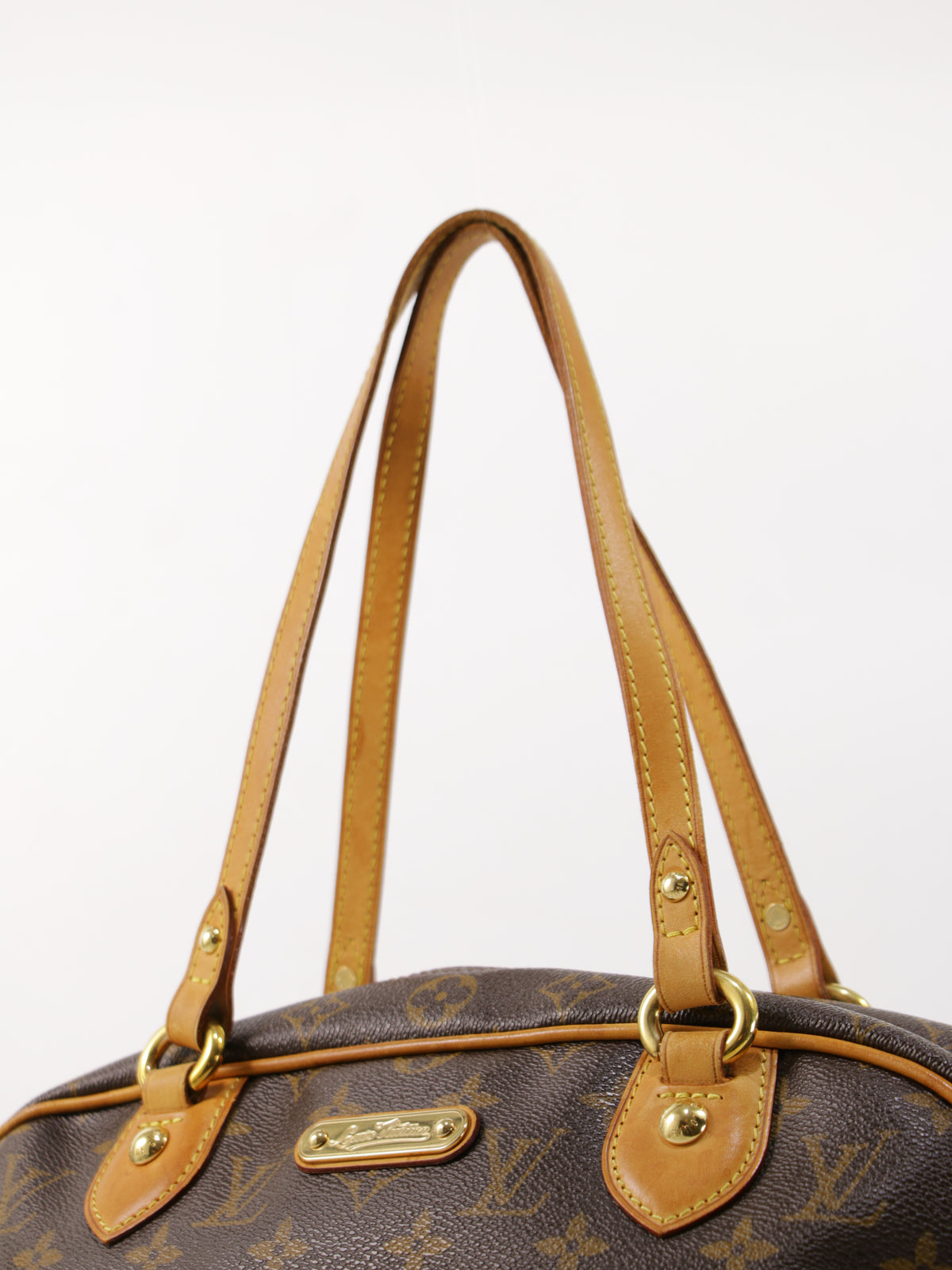 Louis Vuitton Montorgueil