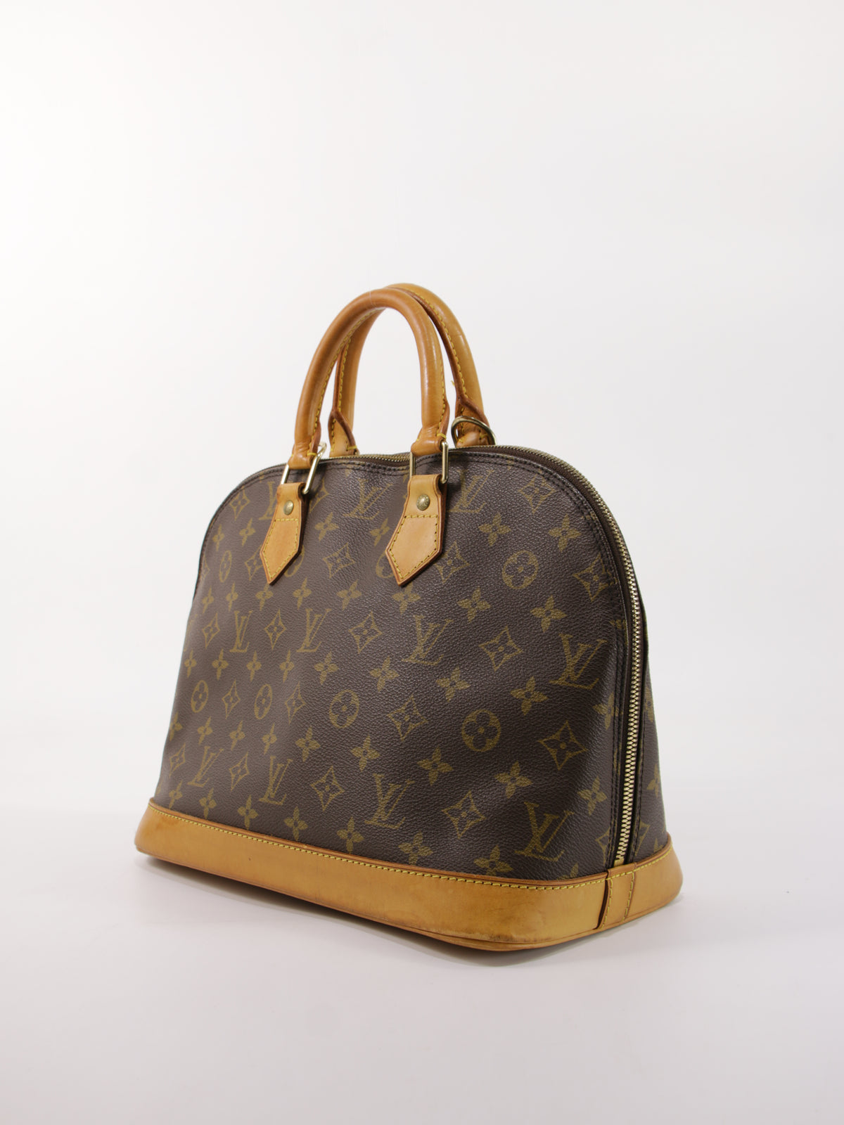 Louis Vuitton Alma PM
