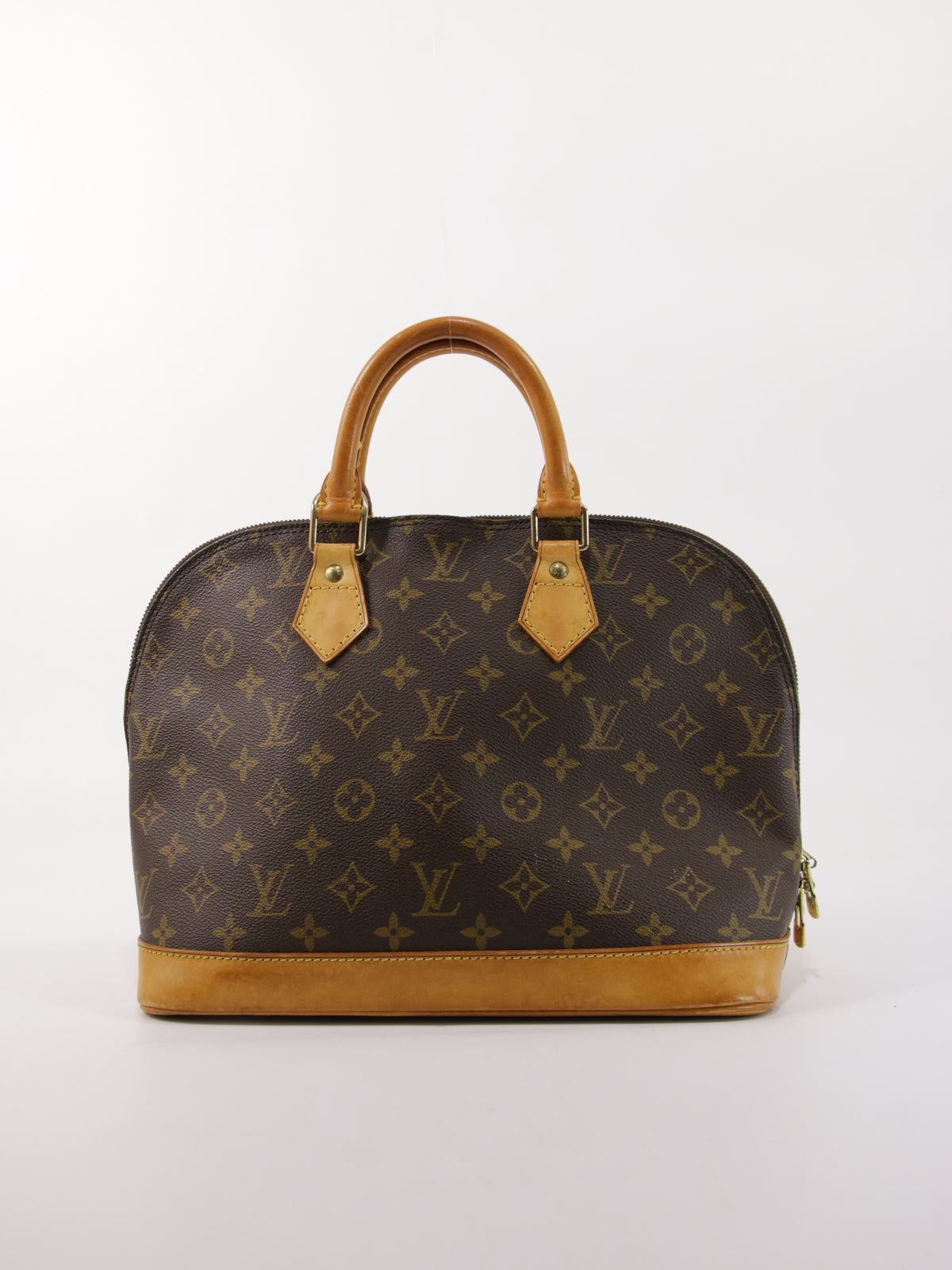 Louis Vuitton Alma PM