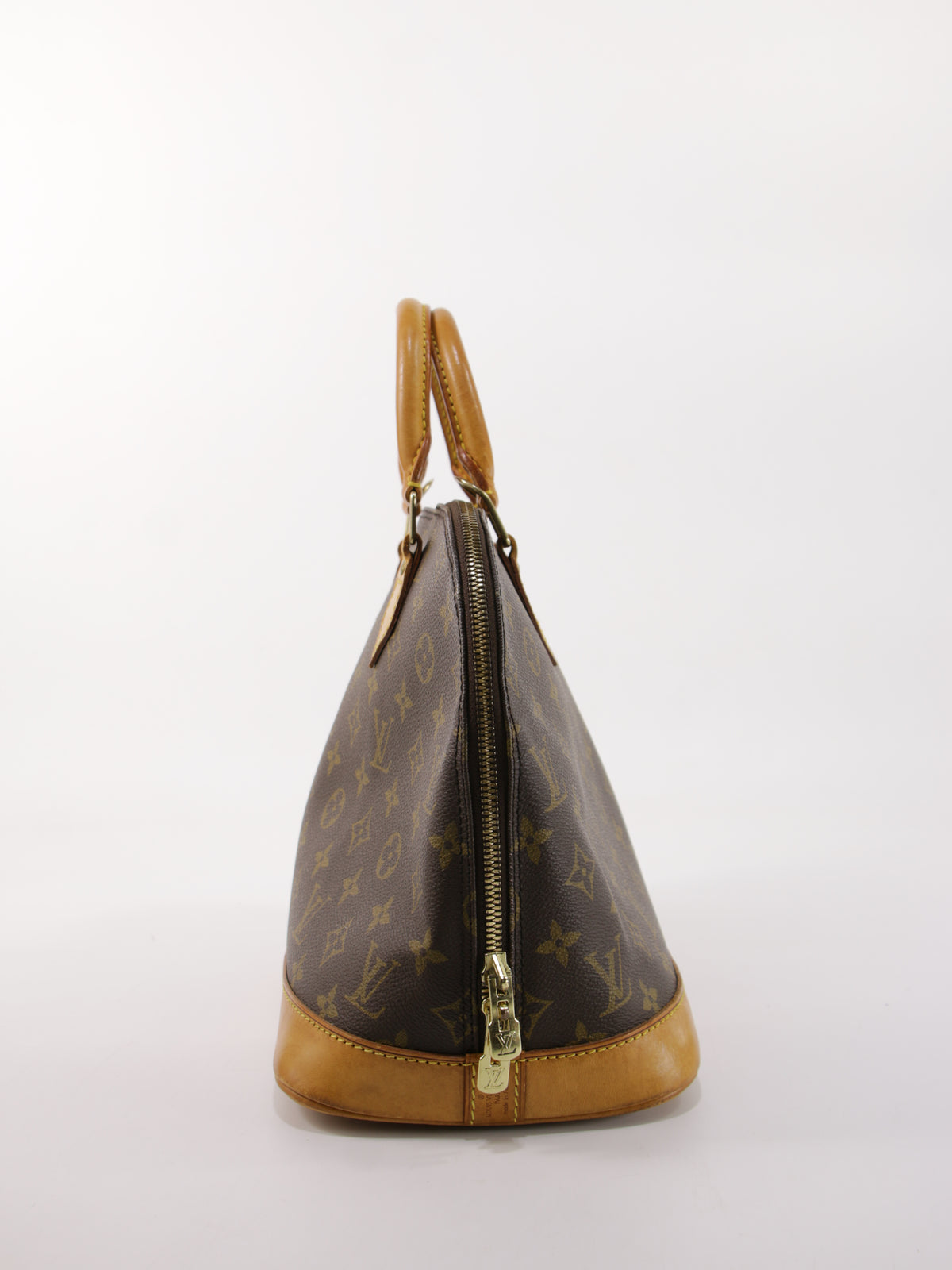 Louis Vuitton Alma PM