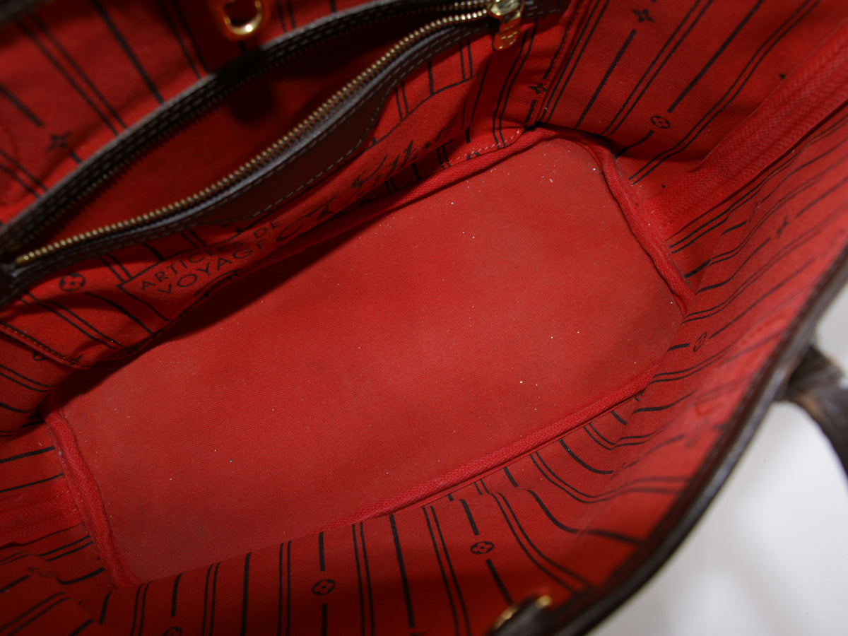 Louis Vuitton Neverfull PM