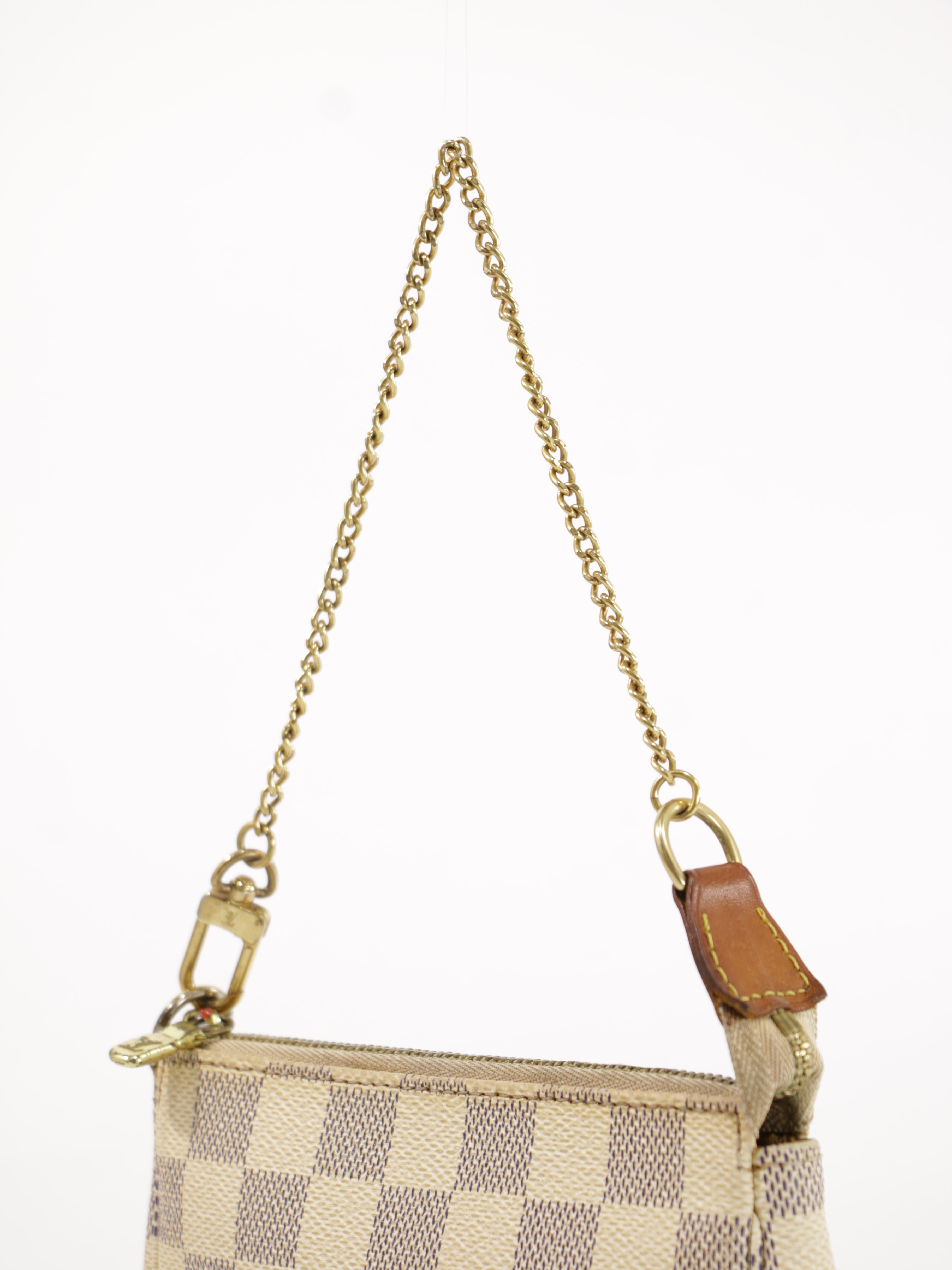 Mini Accessories Pochette