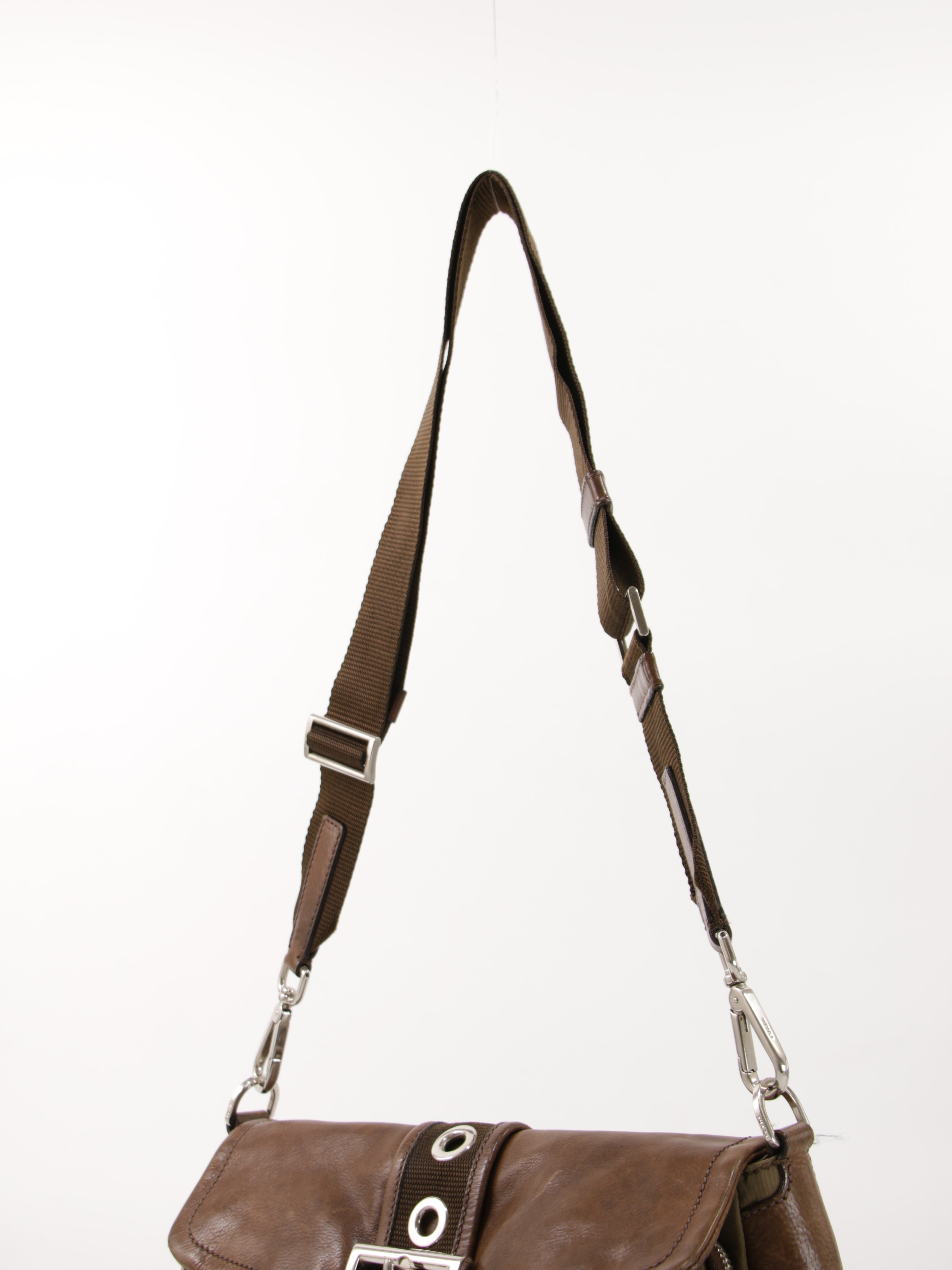 Crossbody Bag