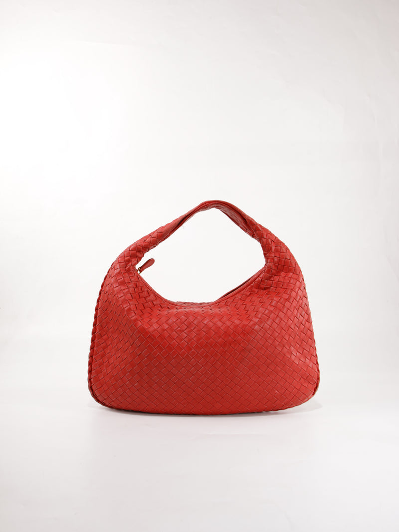 Red bags