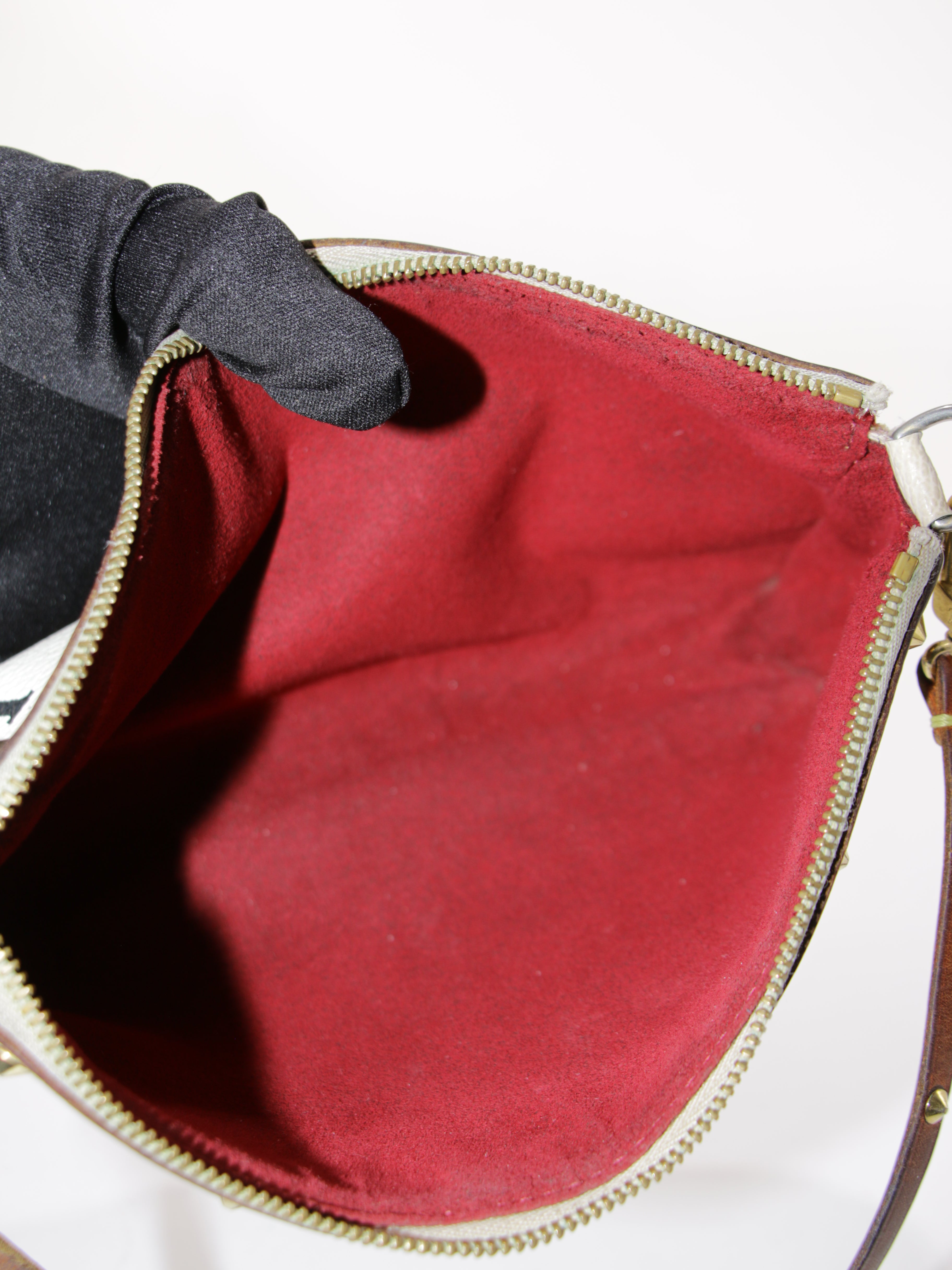Takashi Murakami Accessories Pochette