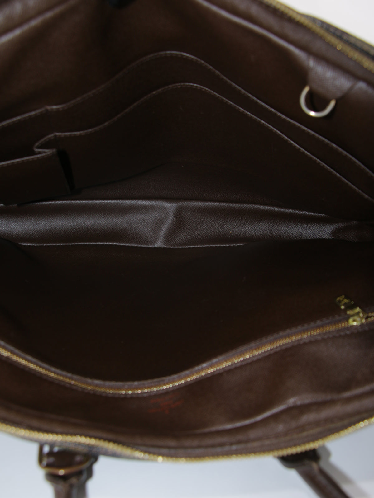 Louis Vuitton Port Documents Voyage GM