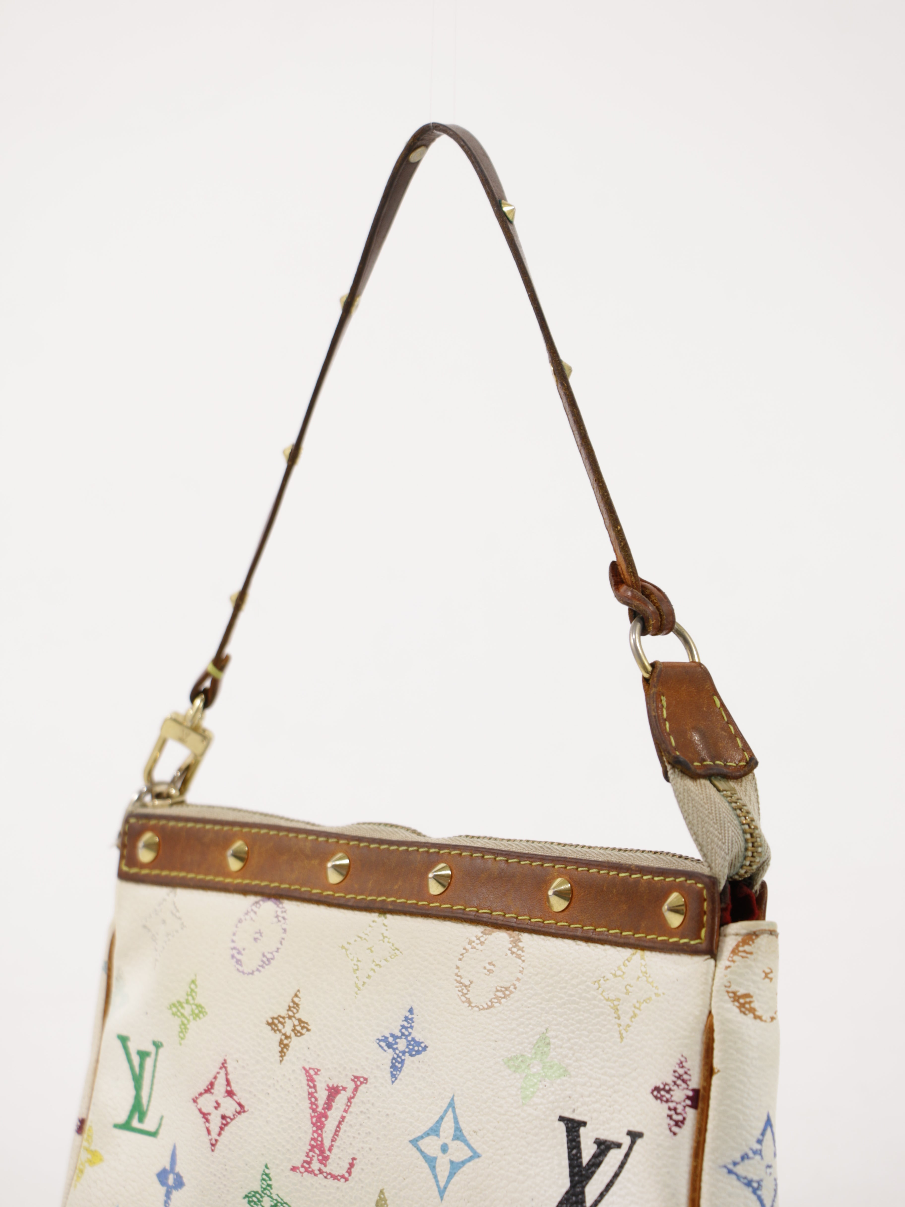 Takashi Murakami Accessories Pochette