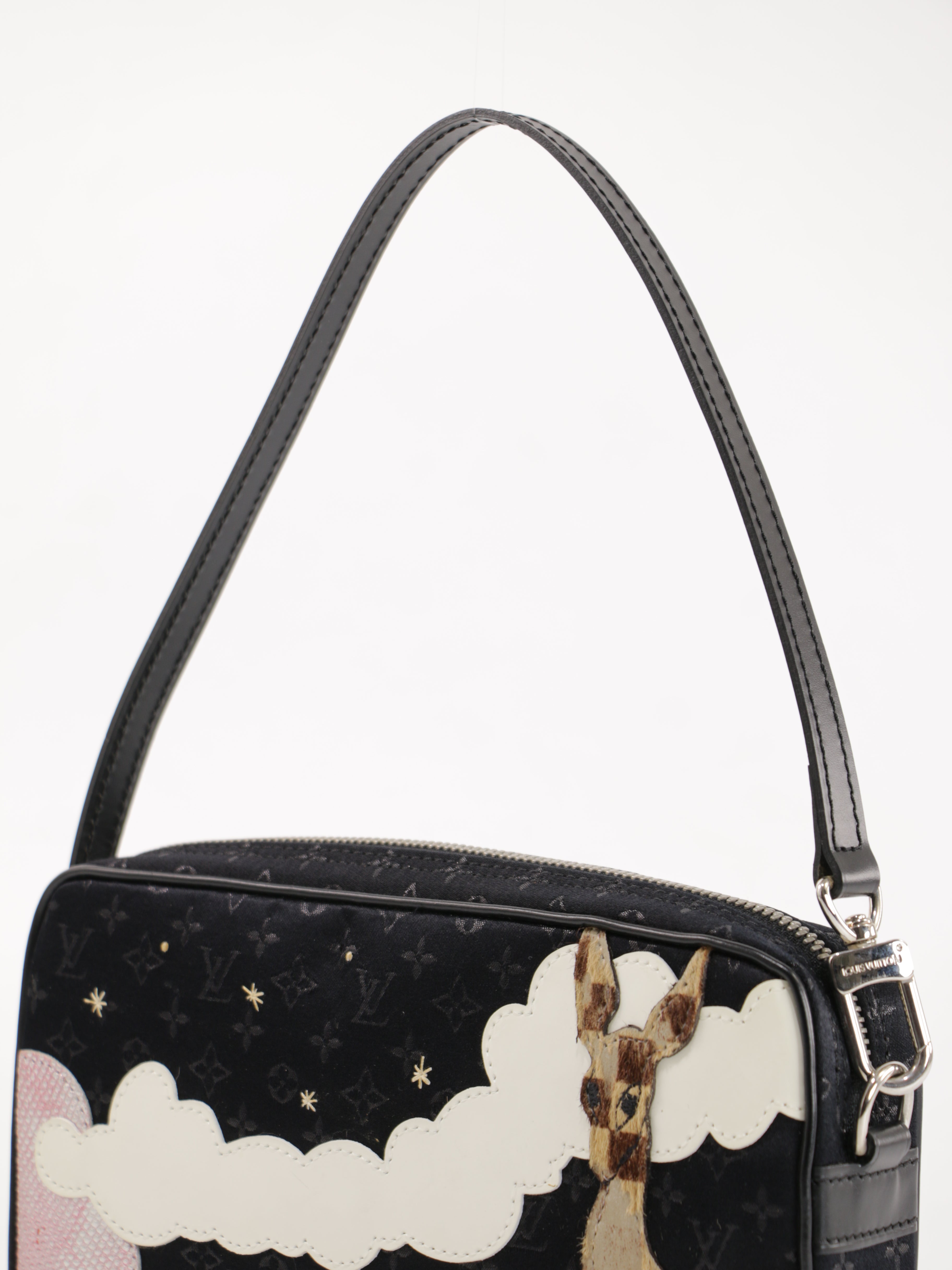 Conte de Fées Pochette