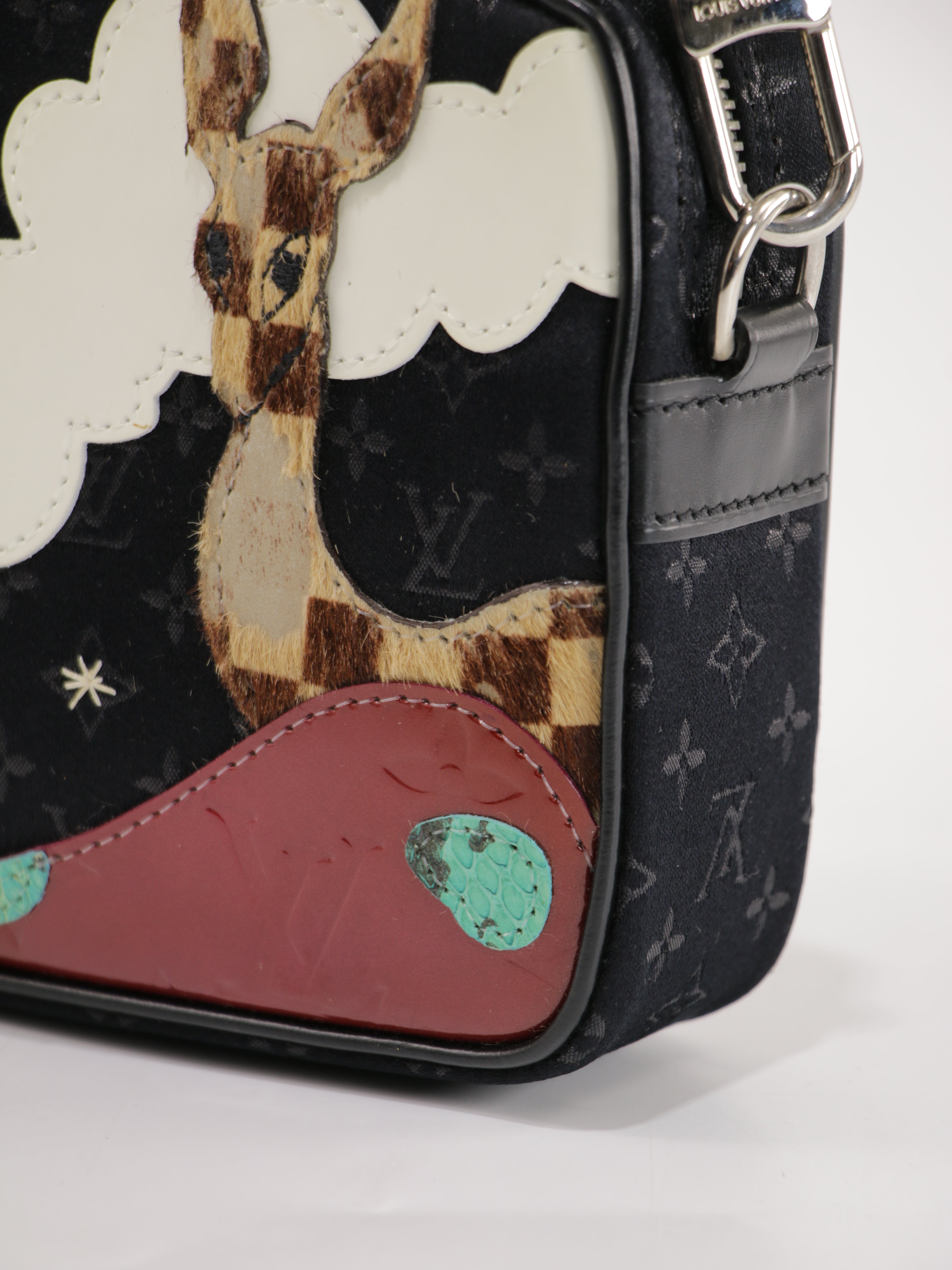 Conte de Fées Pochette