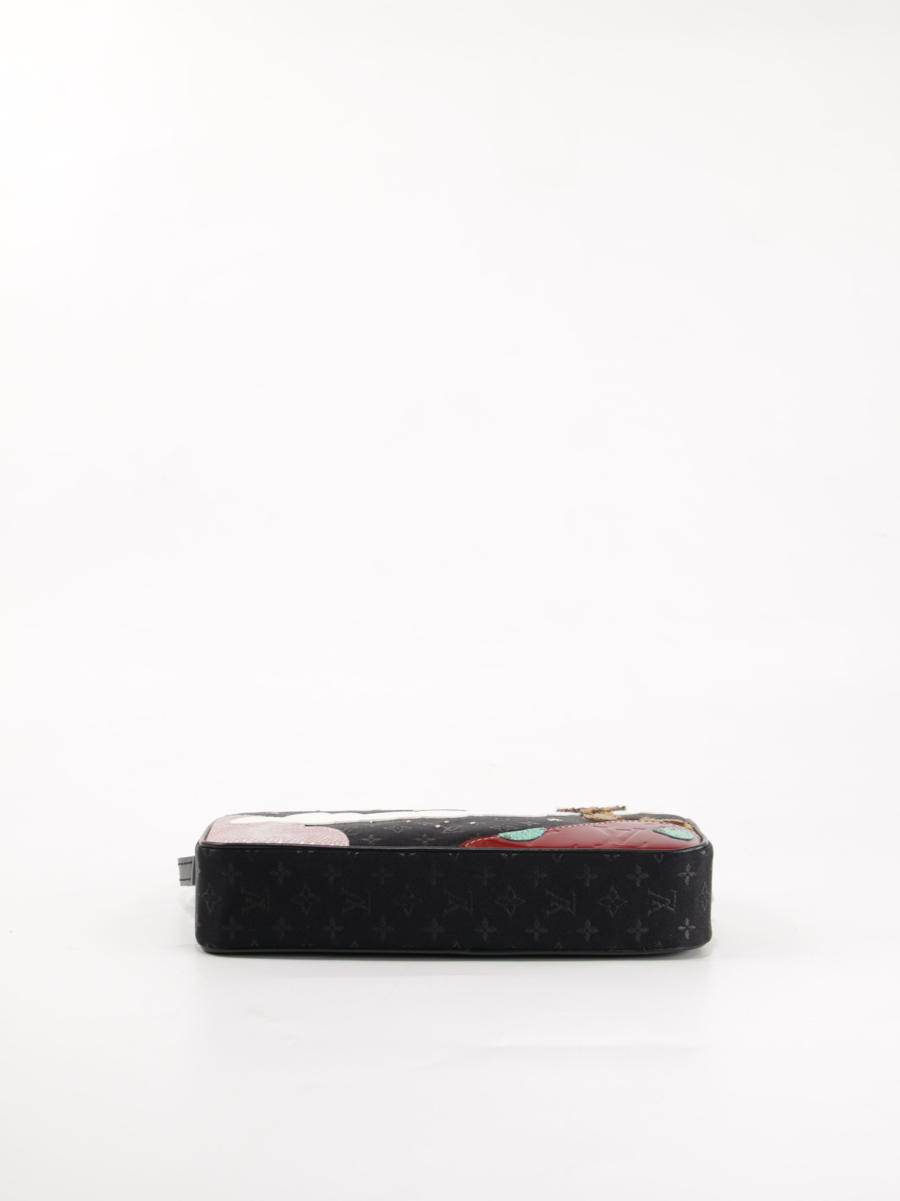 Conte de Fées Pochette