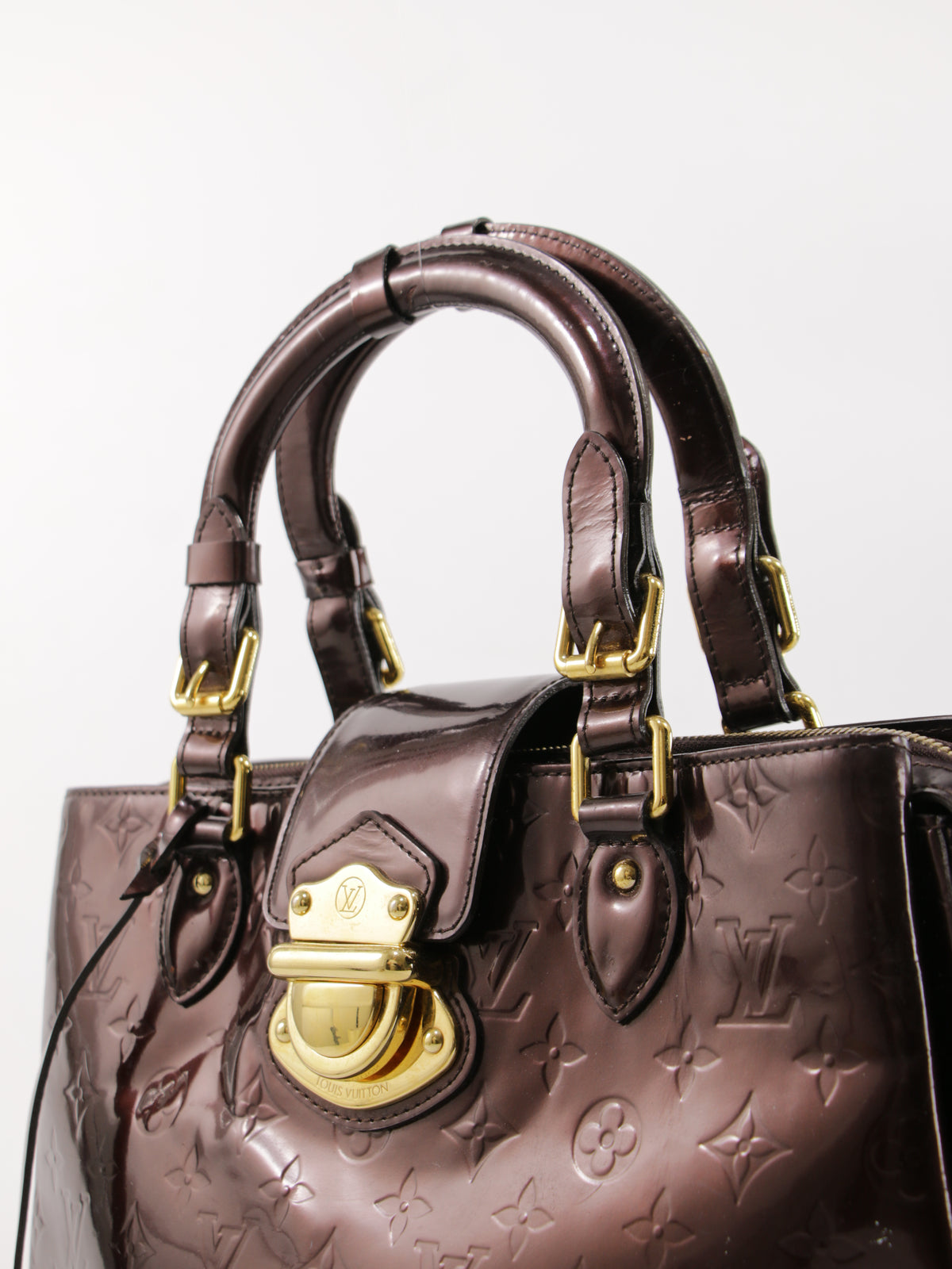 Louis Vuitton Melrose Avenue