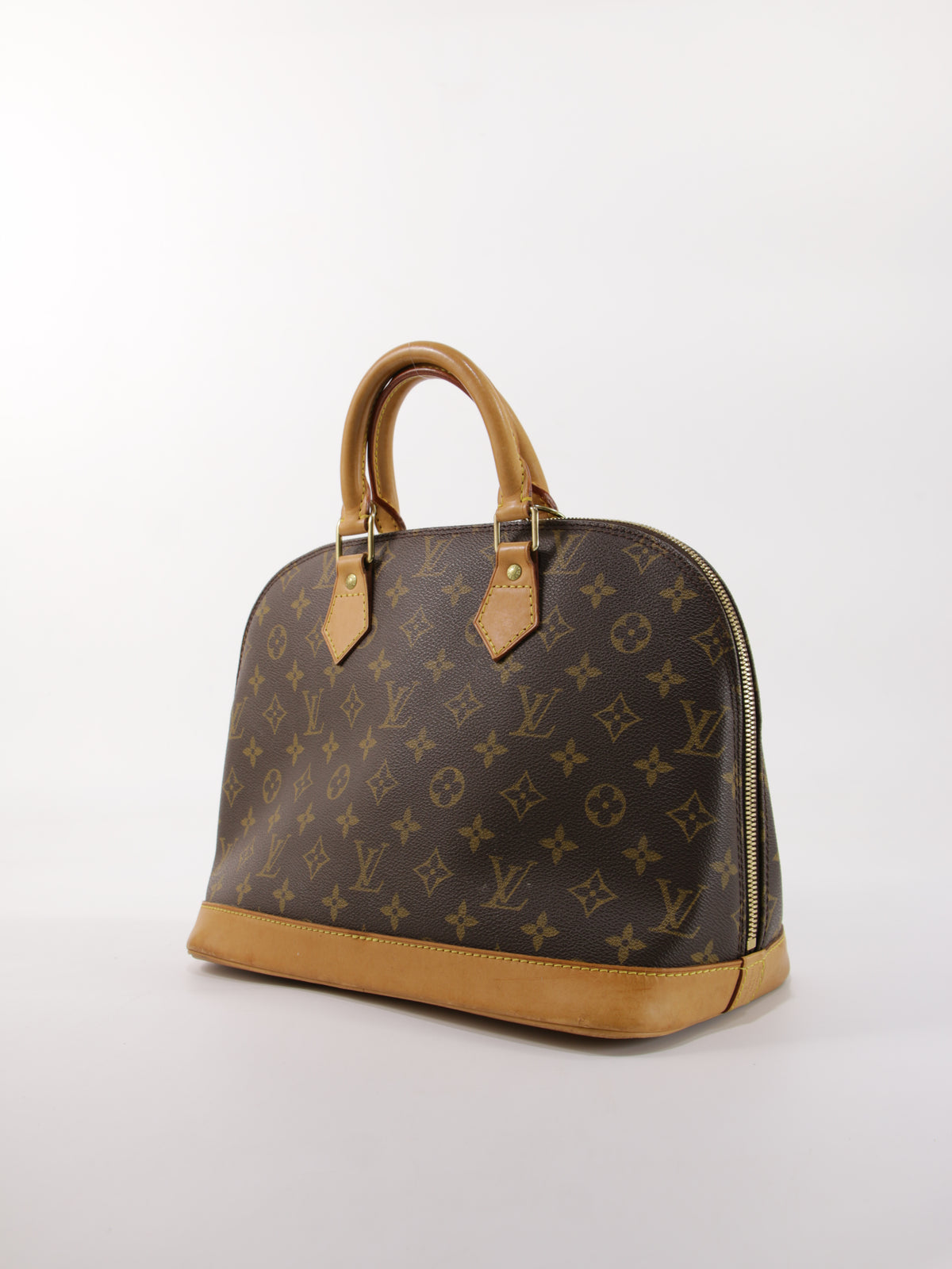 Louis Vuitton Alma PM