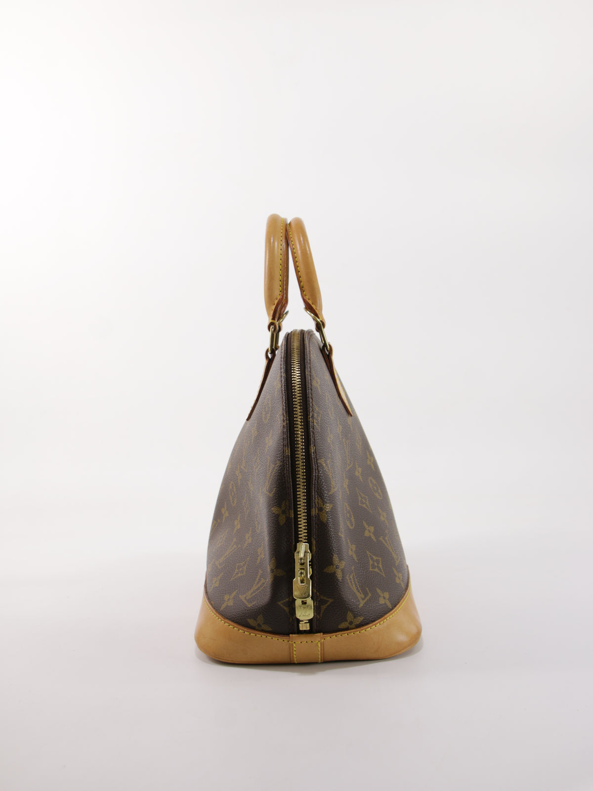 Louis Vuitton Alma PM