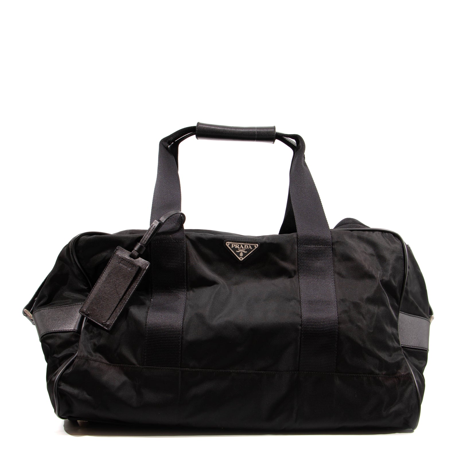 Duffle bag