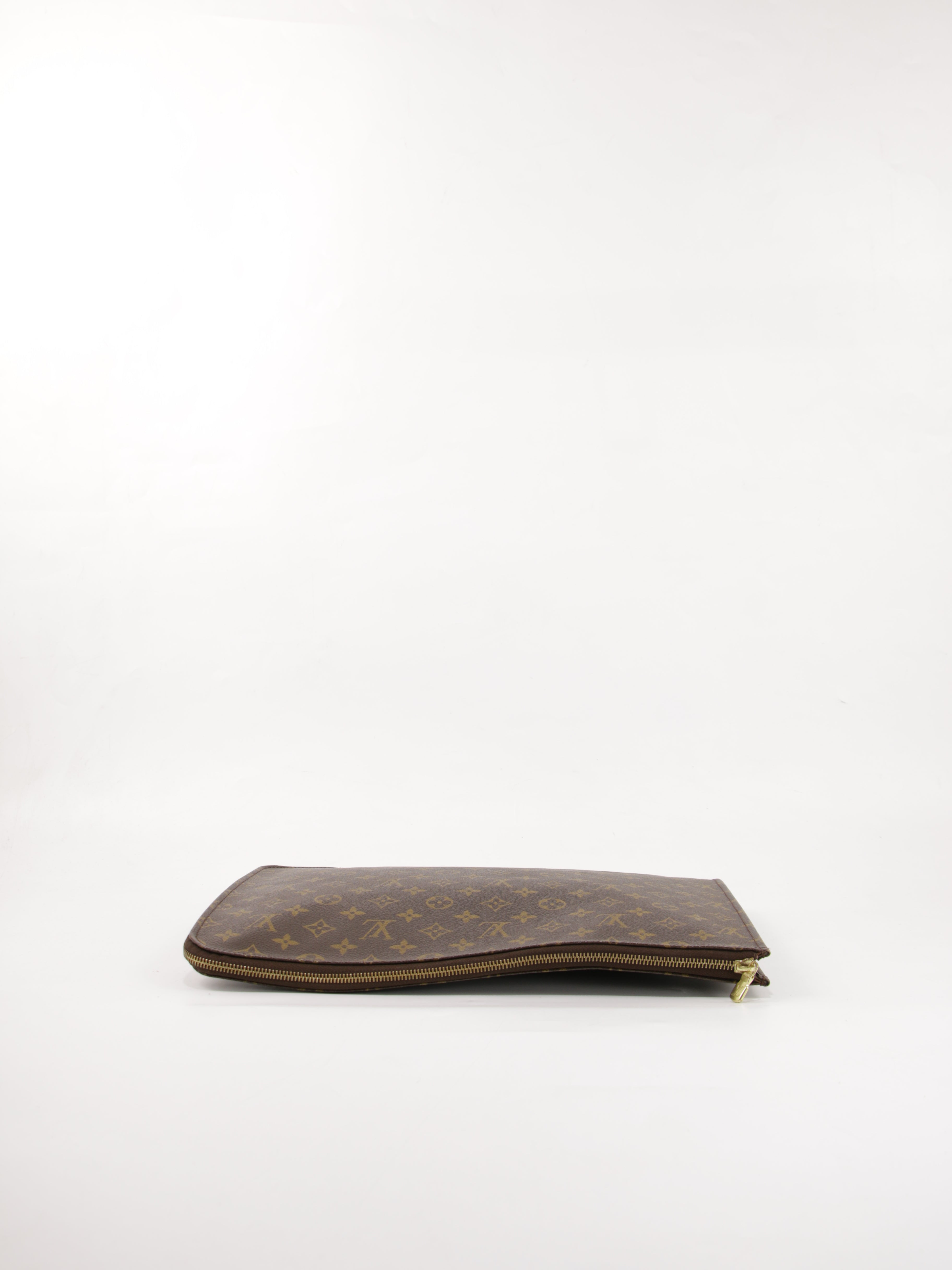 Computer case