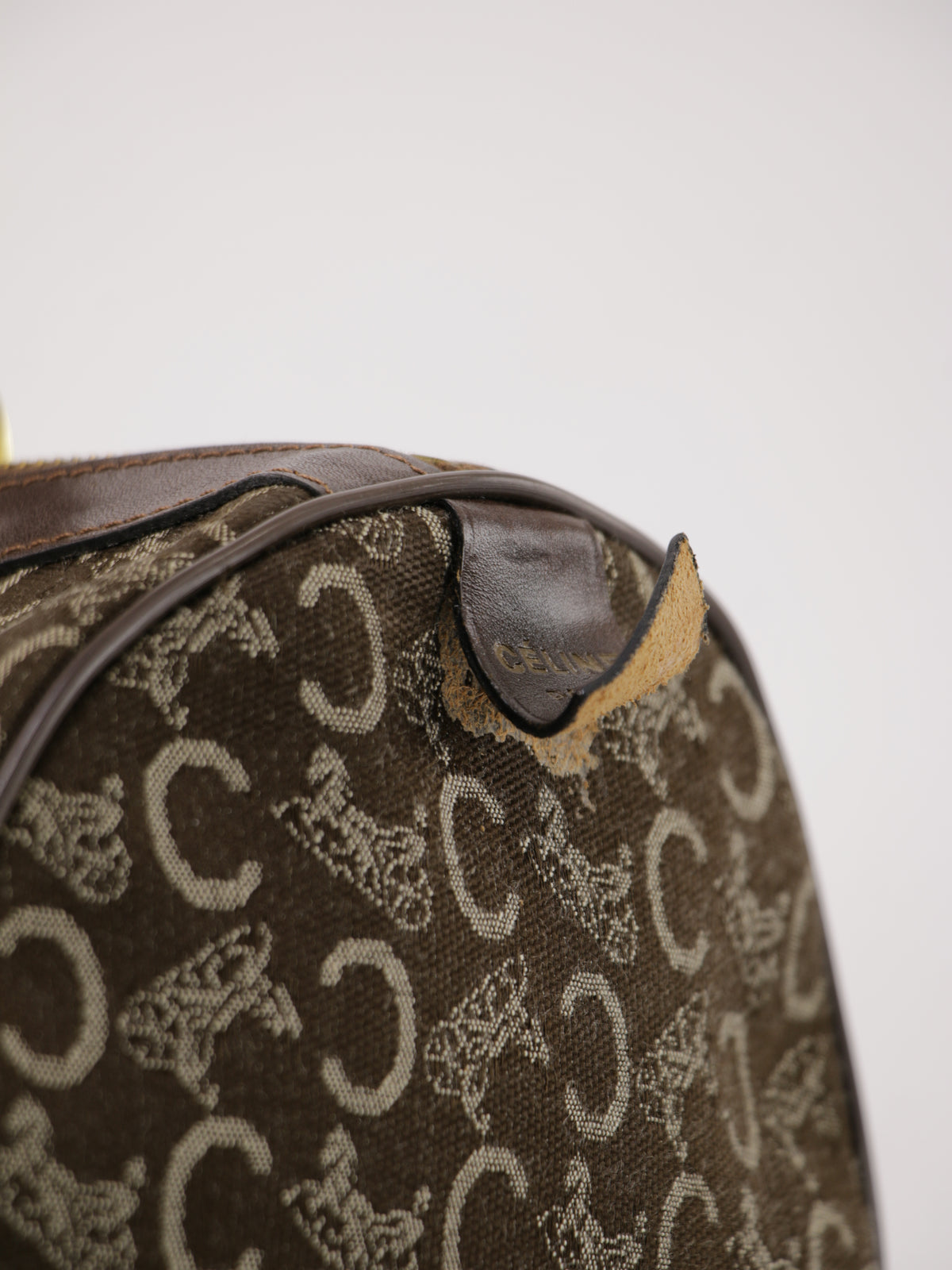 Celine Hand Bag