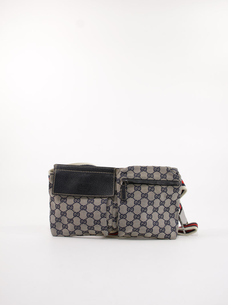 GUCCI BELT BAGS