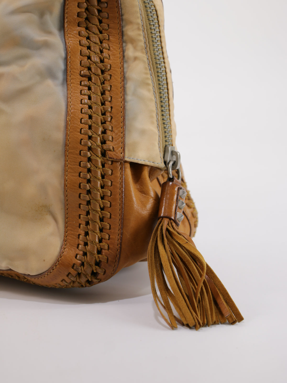 Prada Shoulder Bag
