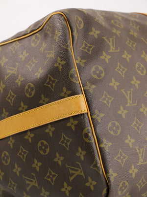 Keepall 60