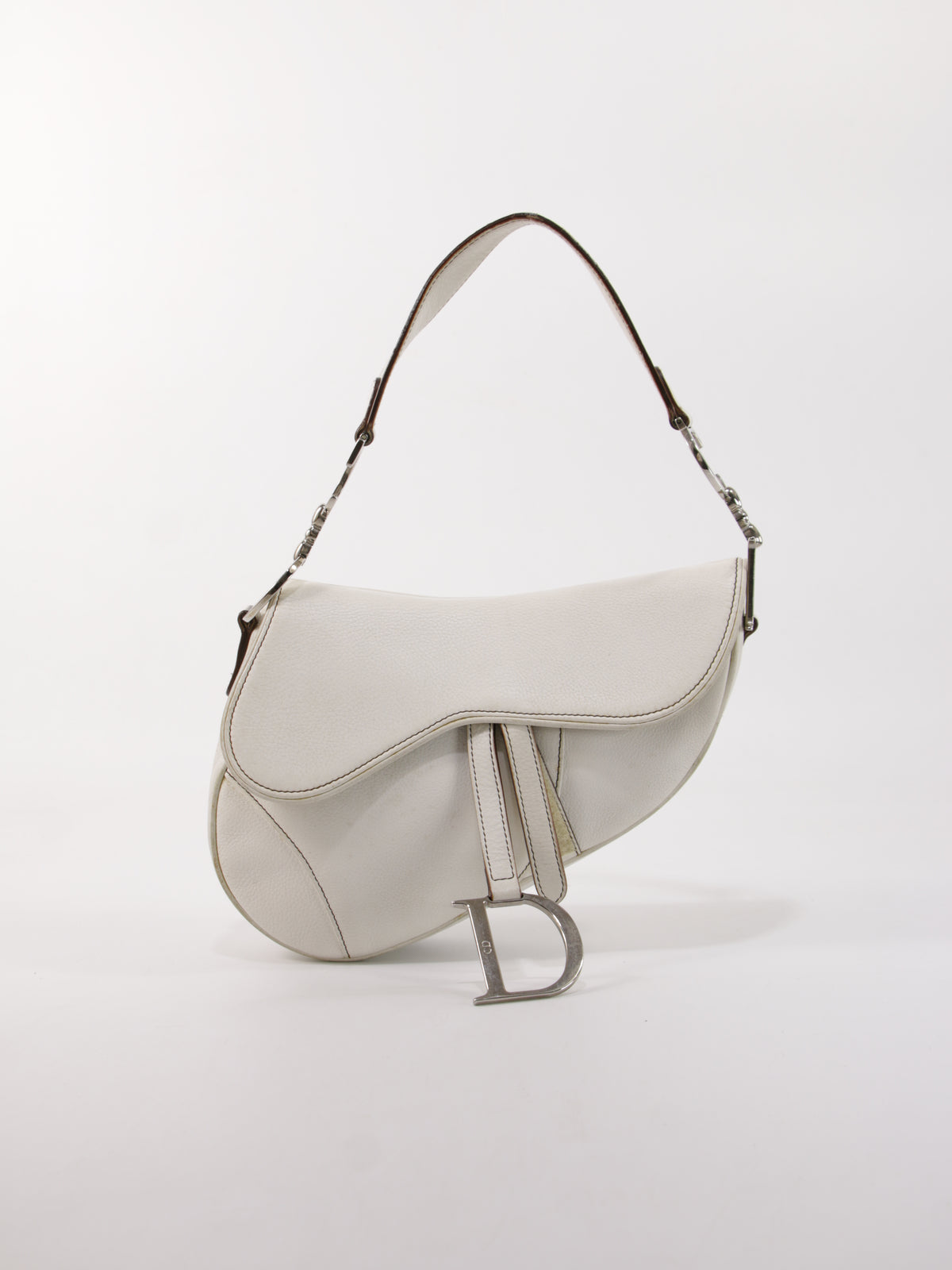 Christian Dior Saddle