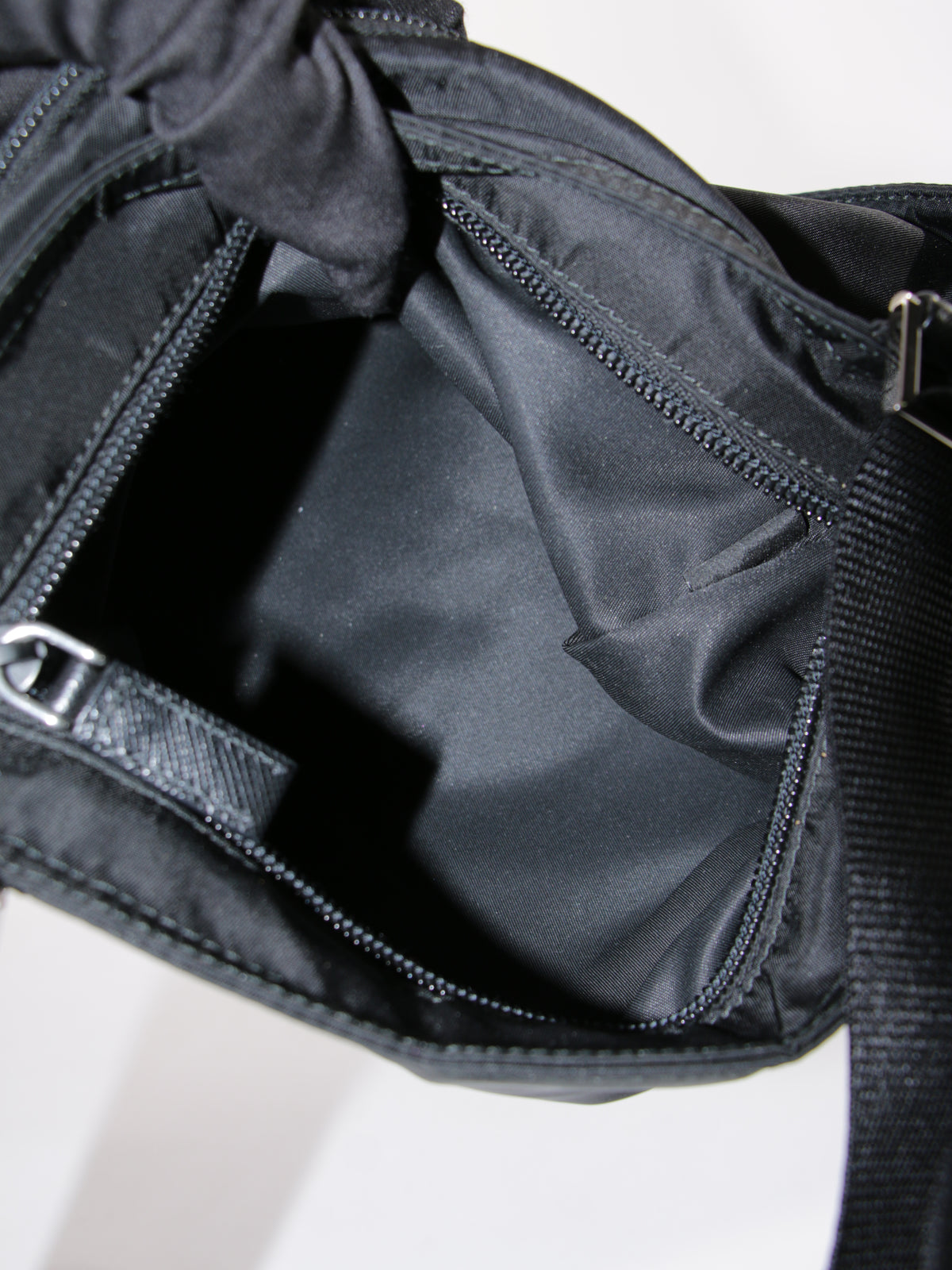 Prada Crossbody Bag