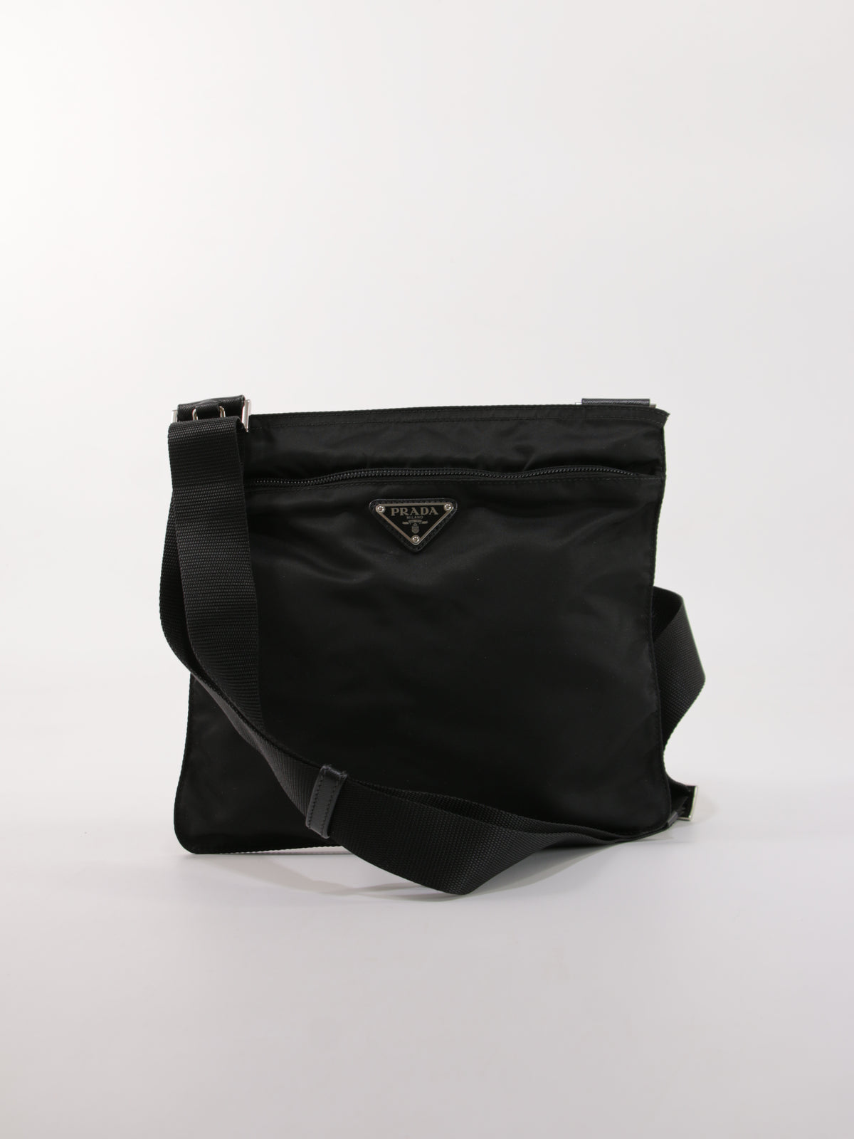 Prada Crossbody Bag