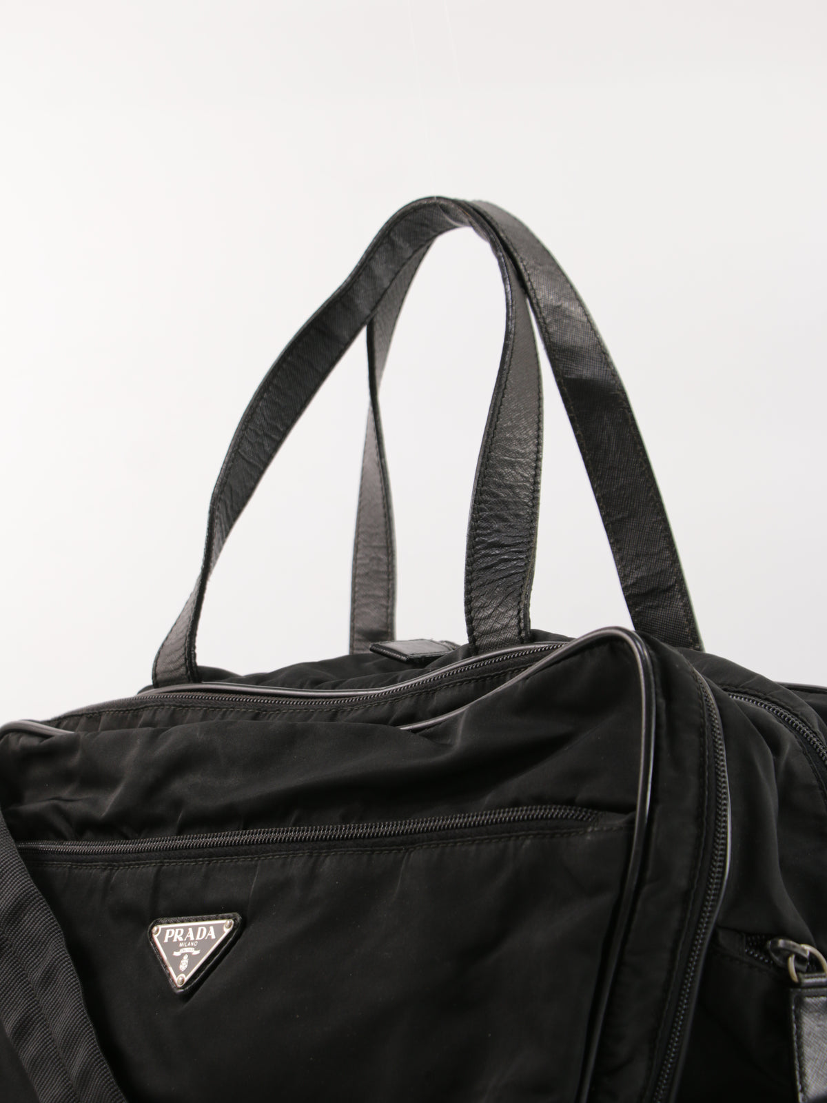 Prada Crossbody Bag
