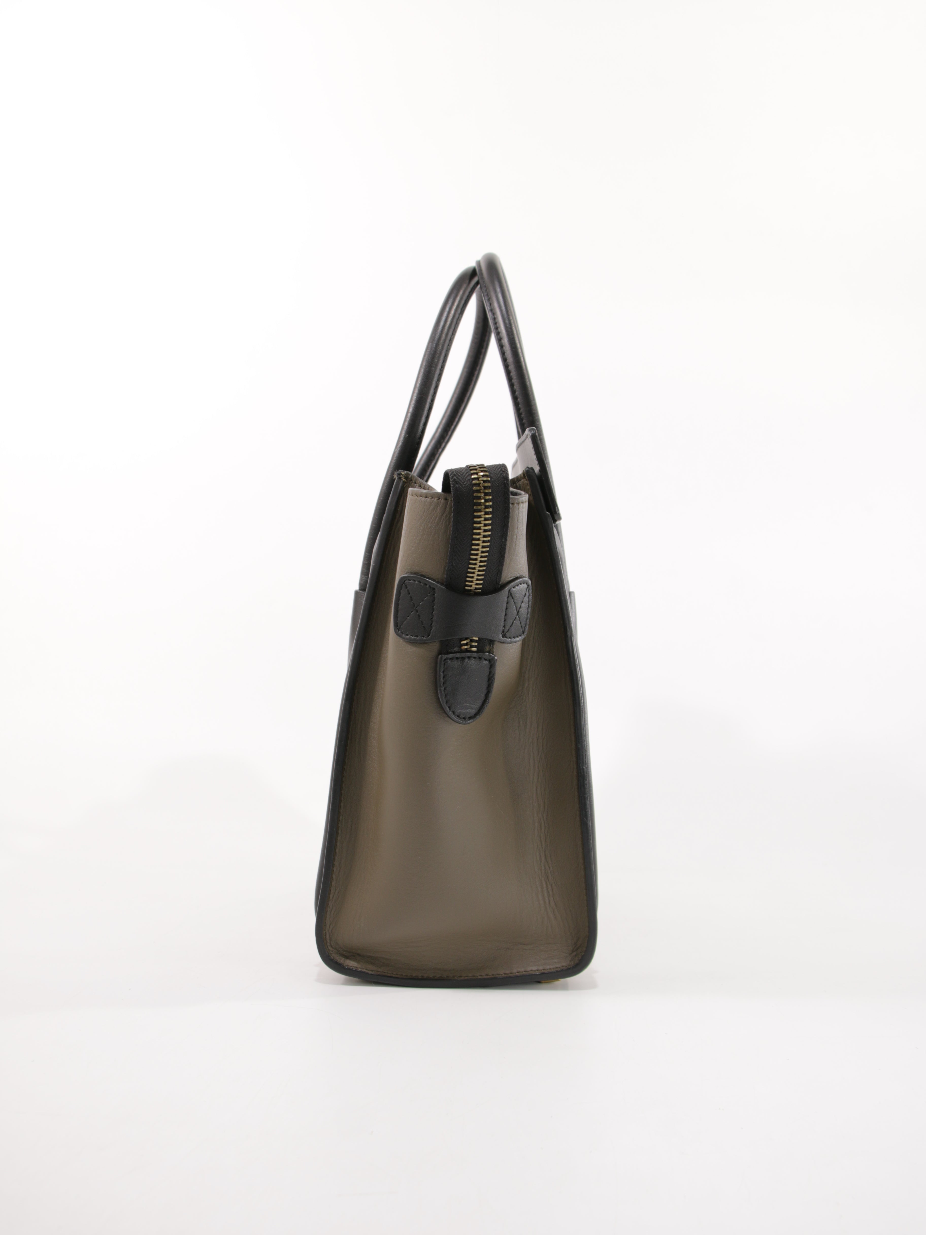 Small Luggage