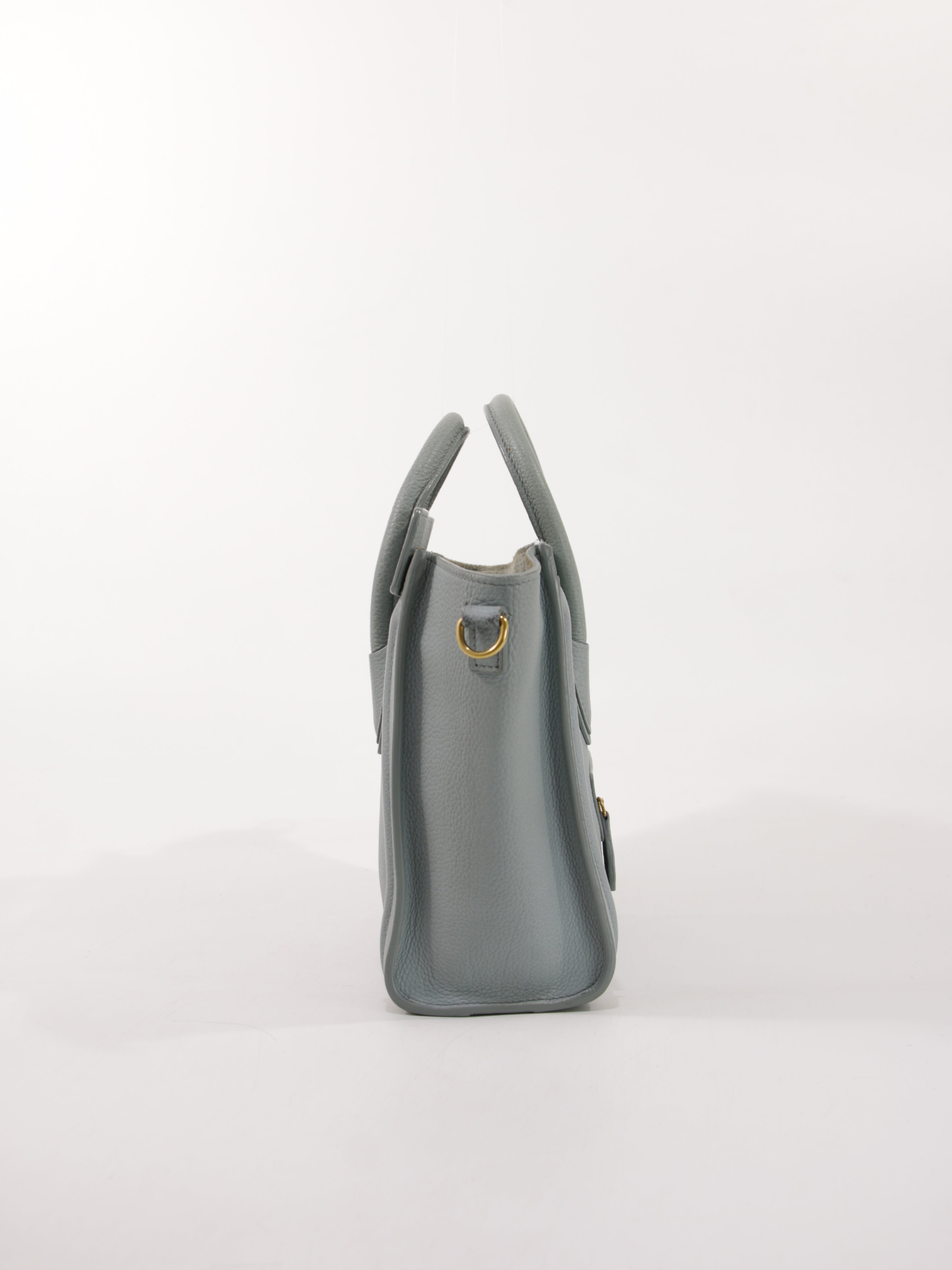 Mini Luggage