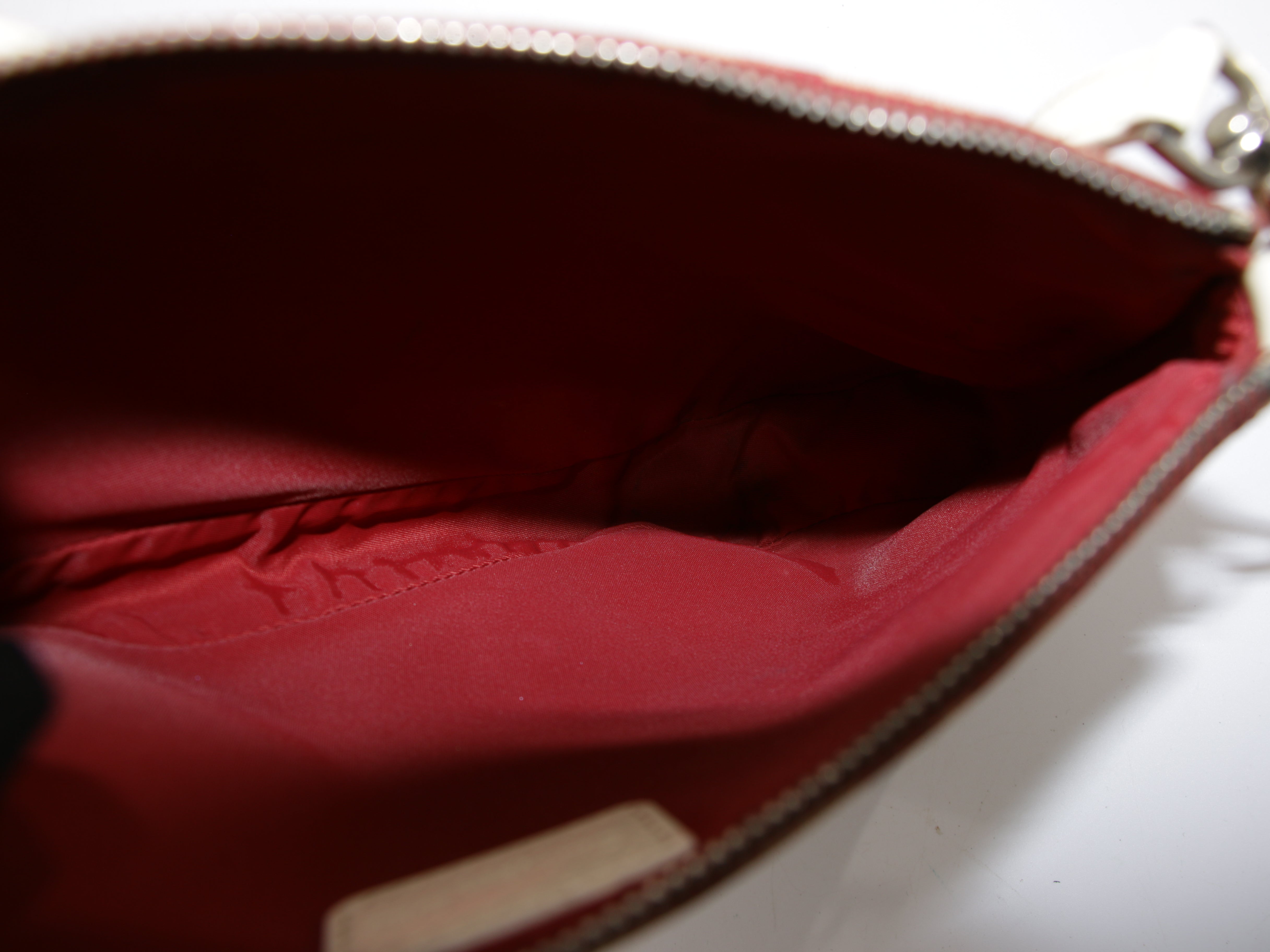 Saddle Pochette