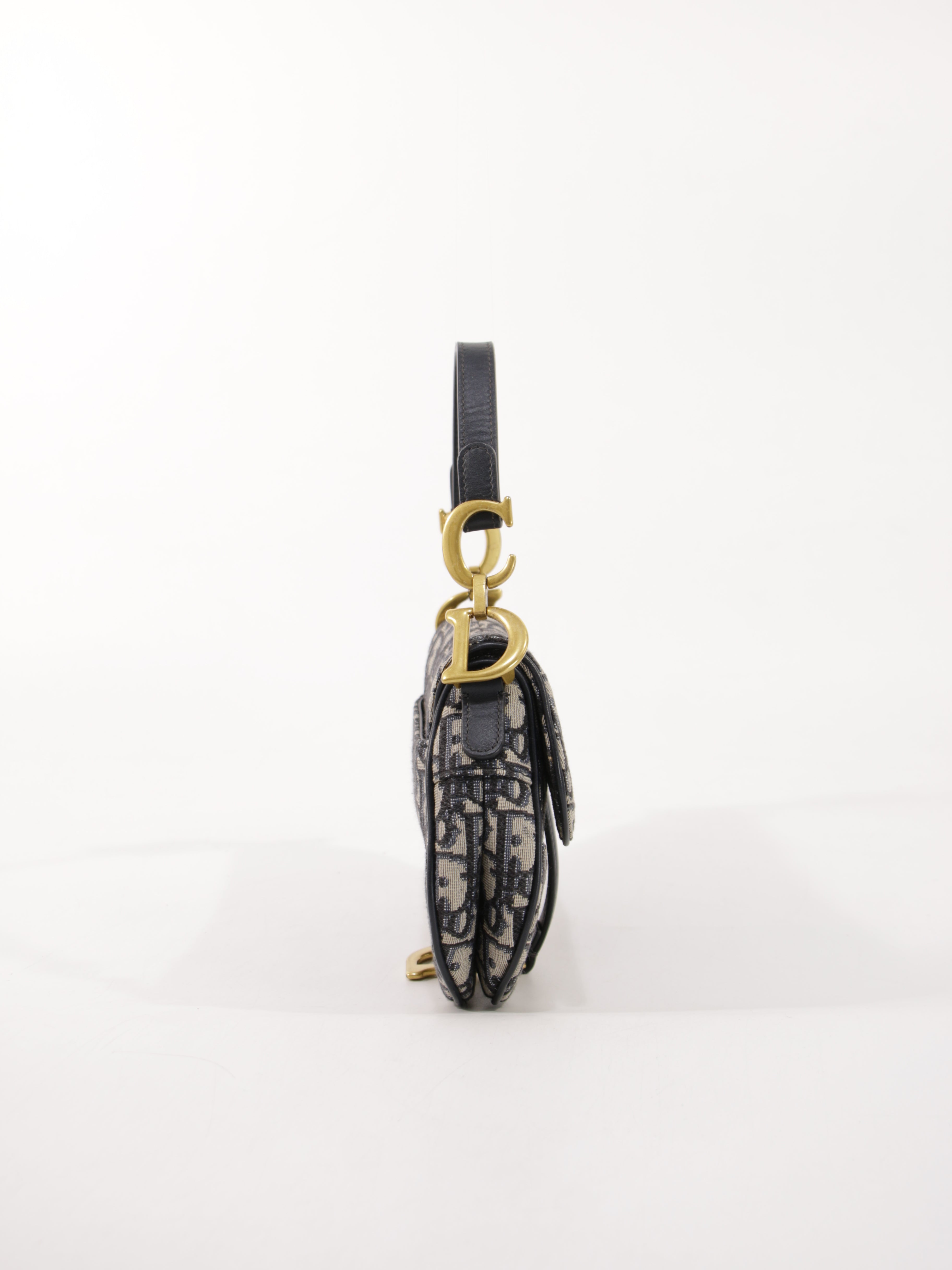 Mini Saddle
