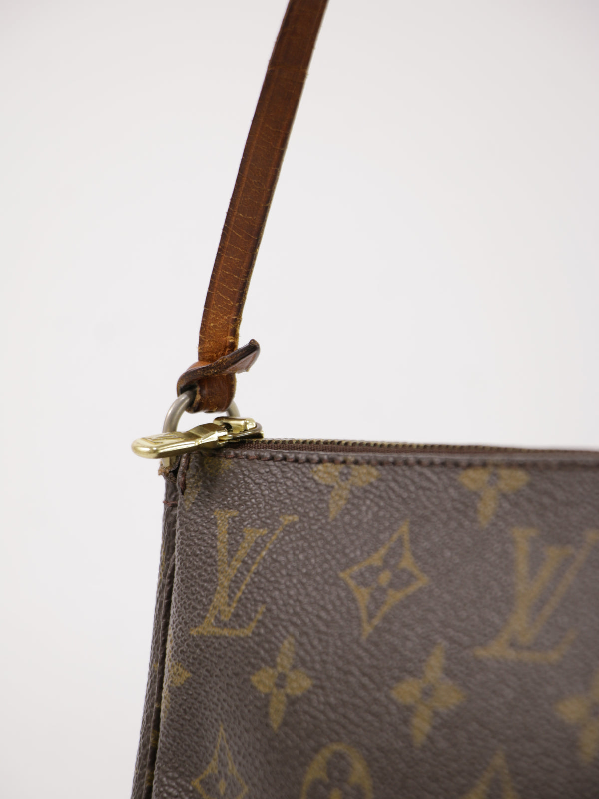 Louis Vuitton Accessories Pochette