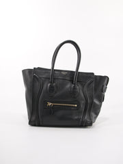 Small Luggage