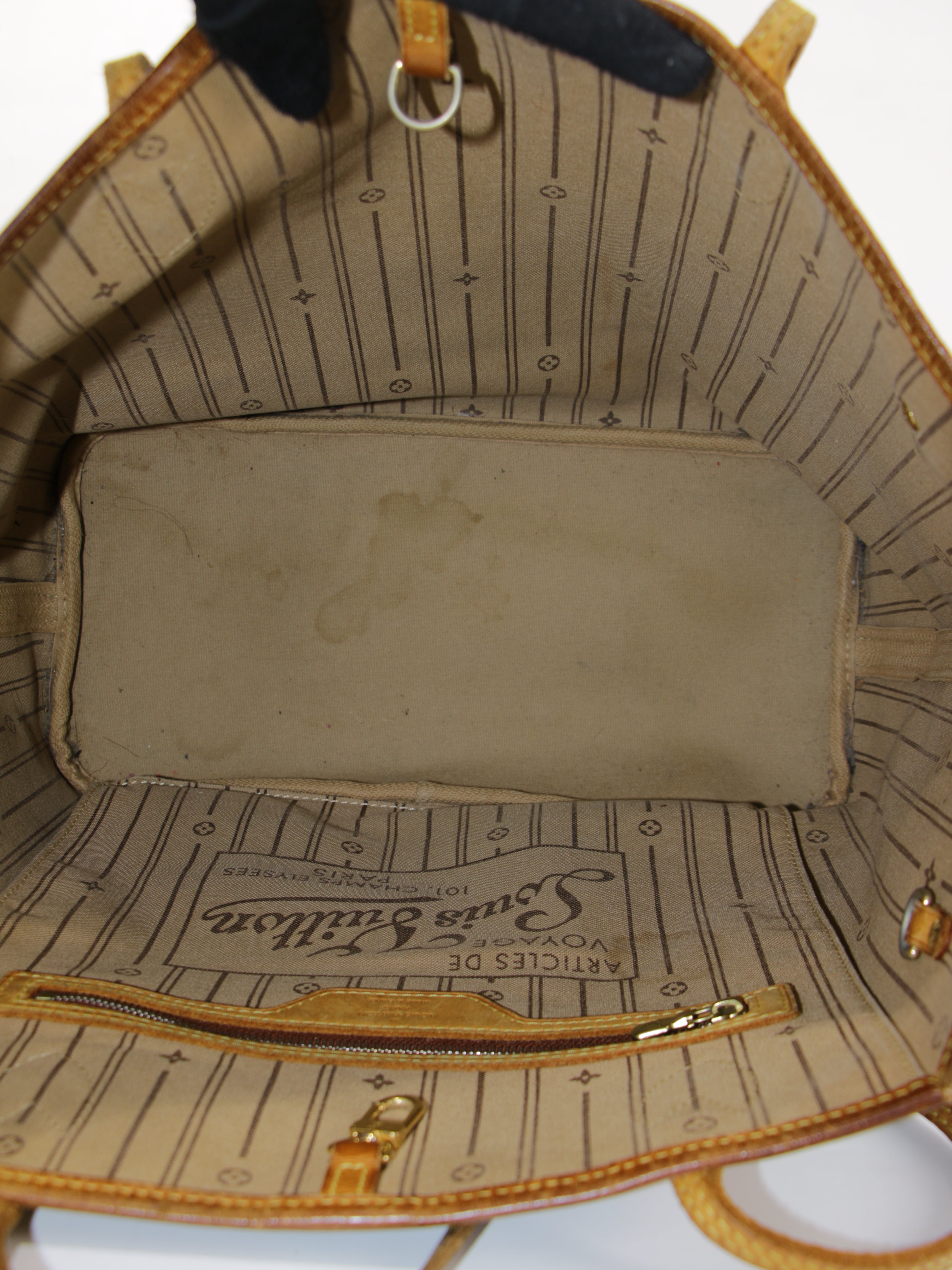 Neverfull MM