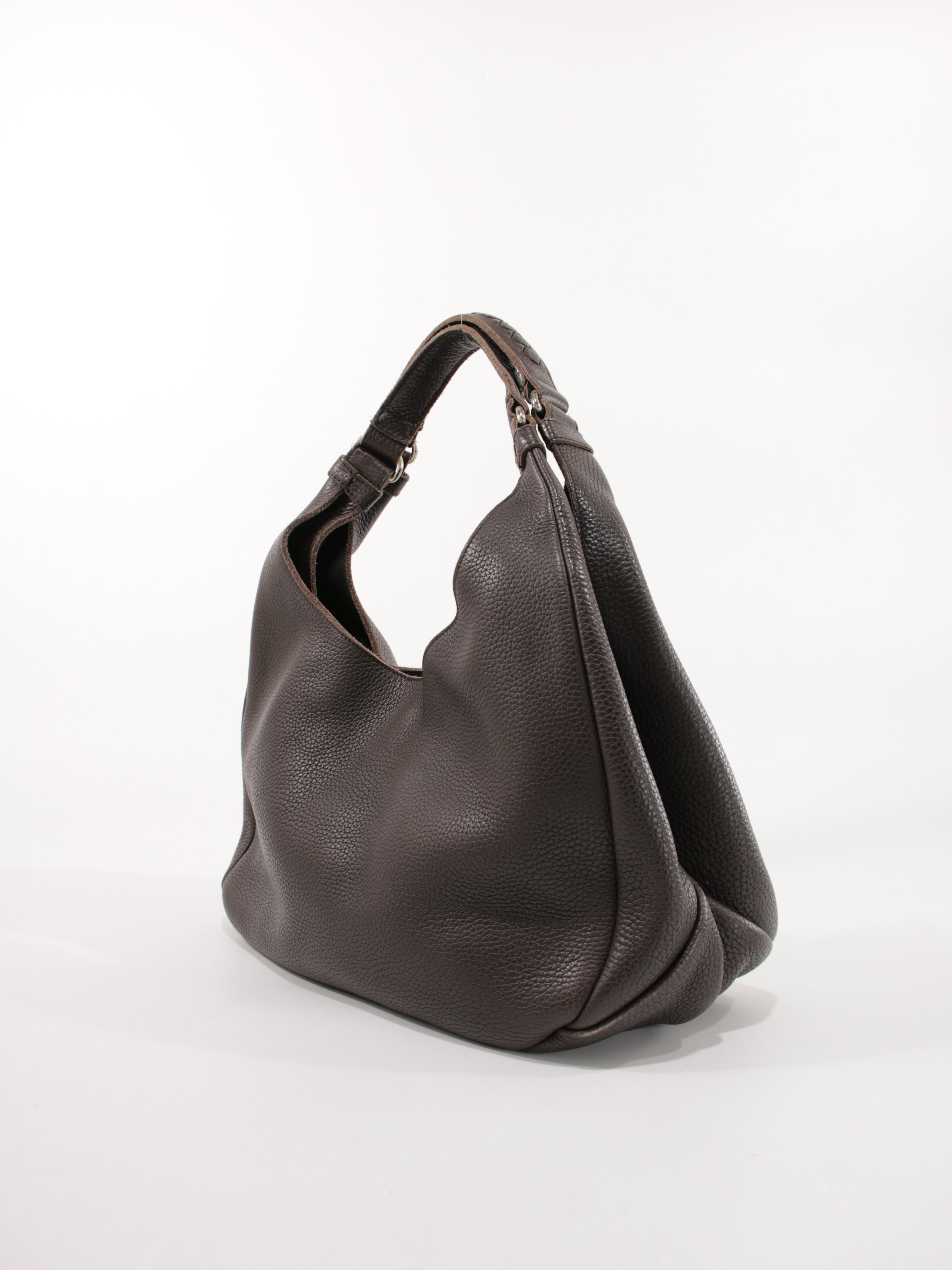 Medium Campana Hobo