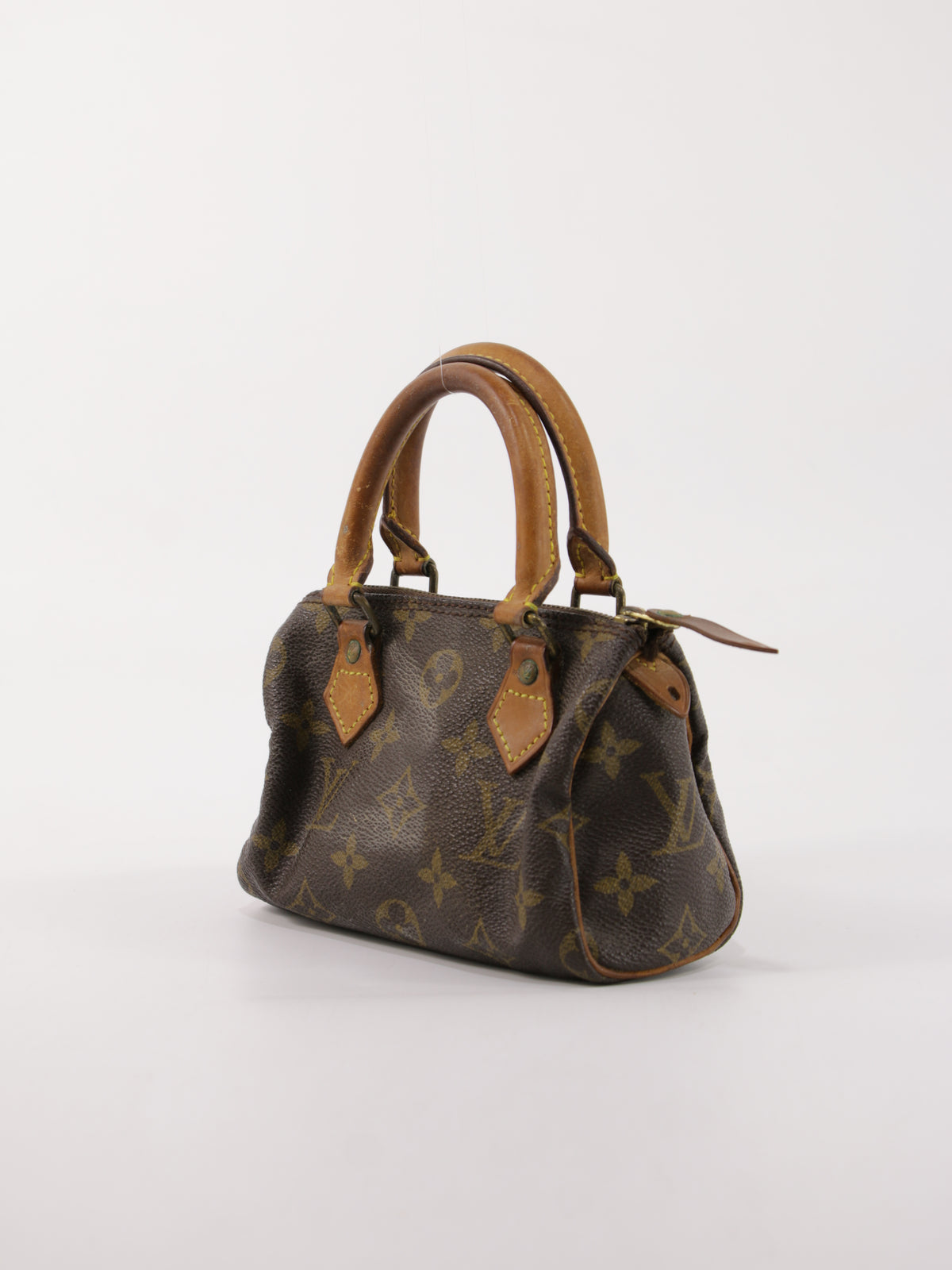 Louis Vuitton Speedy Nano