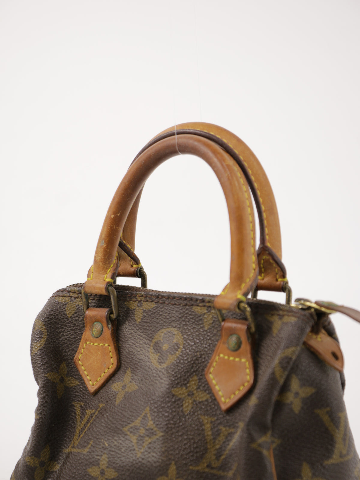 Louis Vuitton Speedy Nano