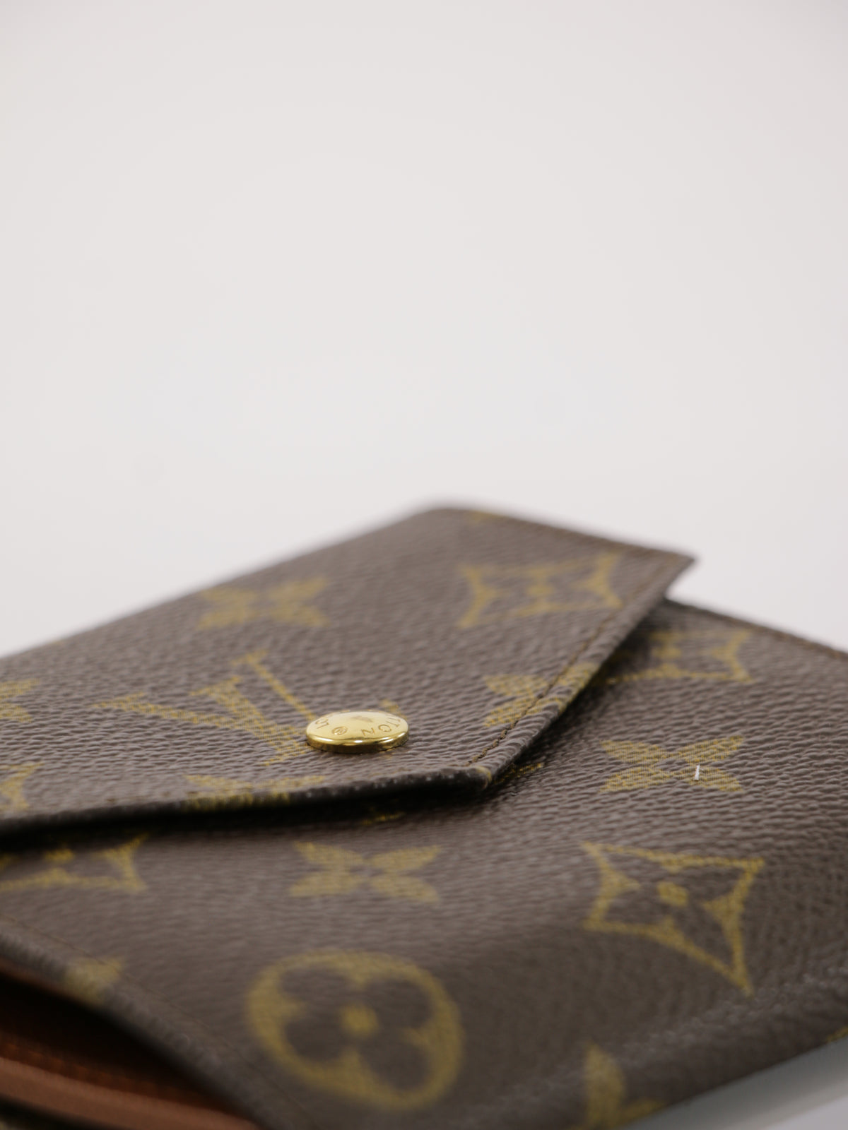Louis Vuitton Wallet