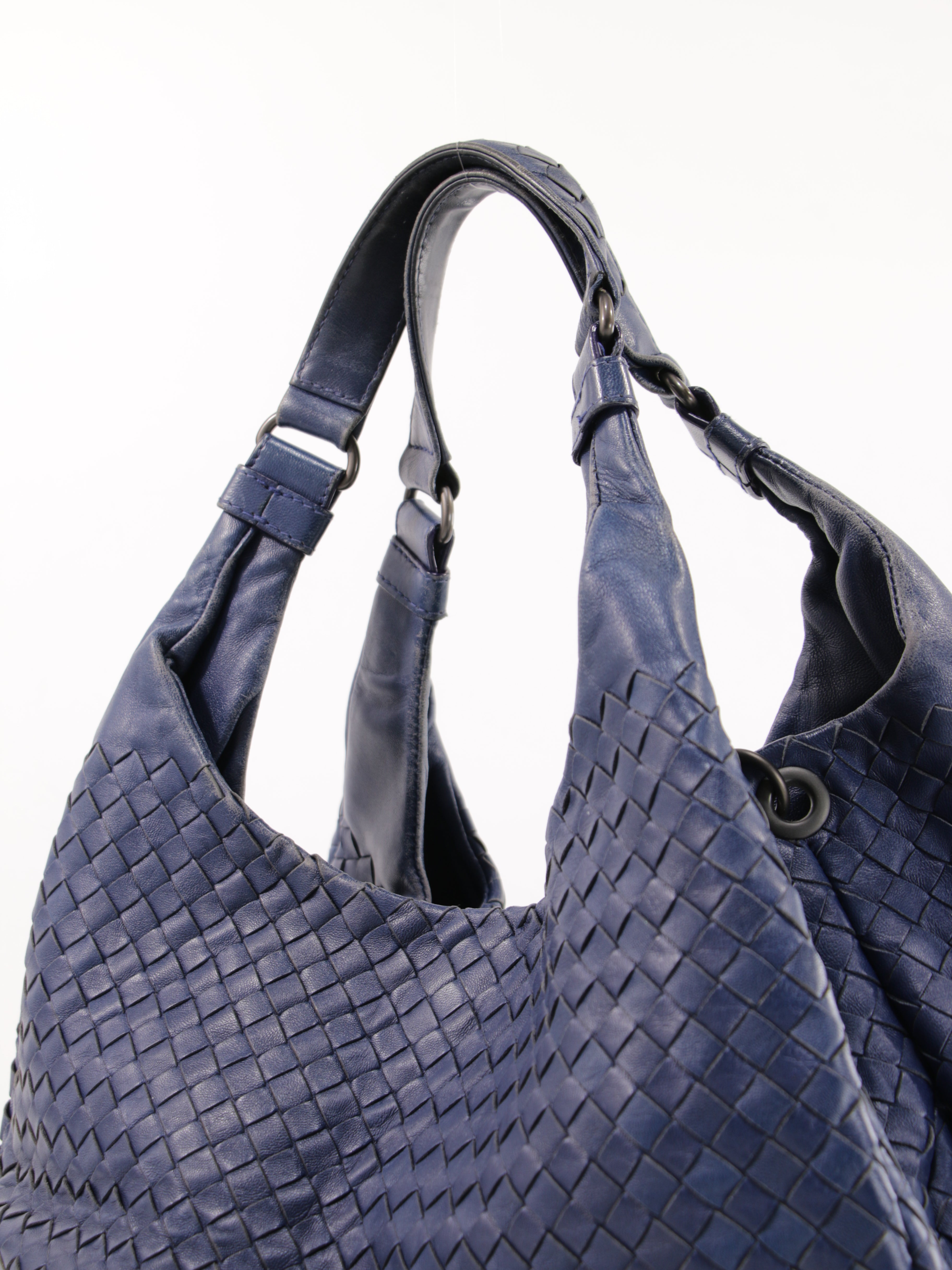 Medium Campana Hobo